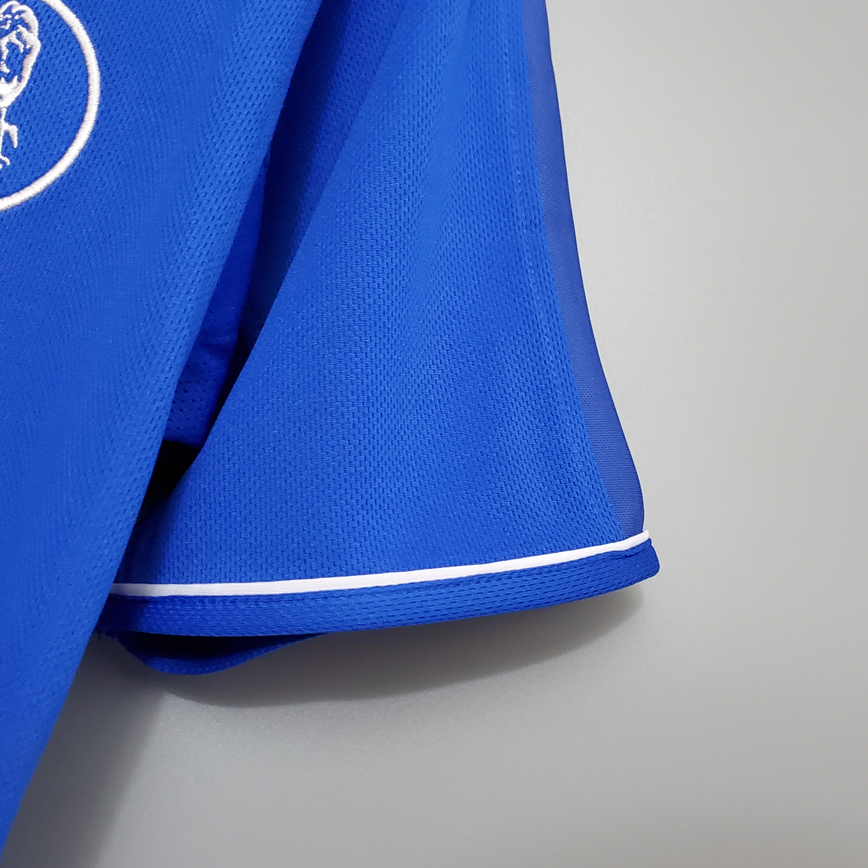 AlphaJersey-Retro C.H.E.L.S.E.A 2003-05 Home Stadium Jersey