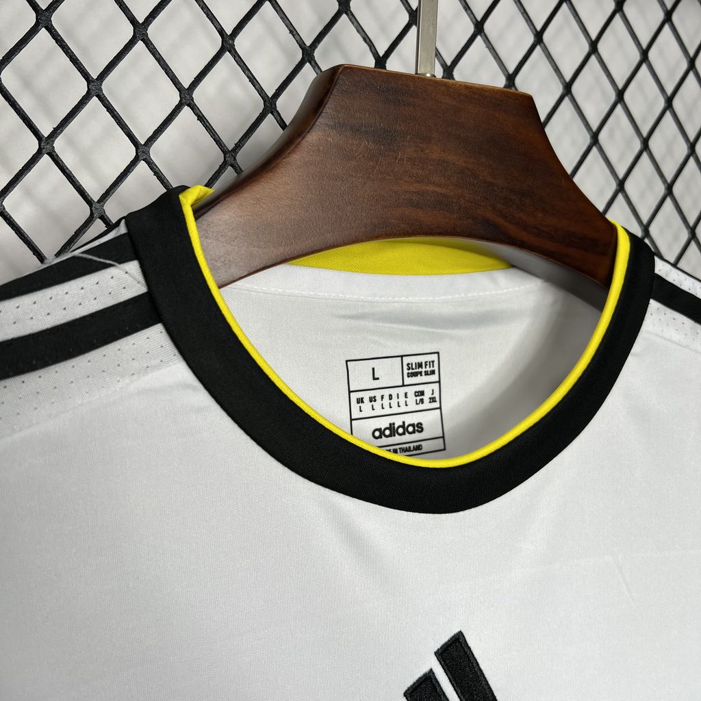AlphaJersey-Pio FC 2024 Home Stadium Jersey - Fans Version