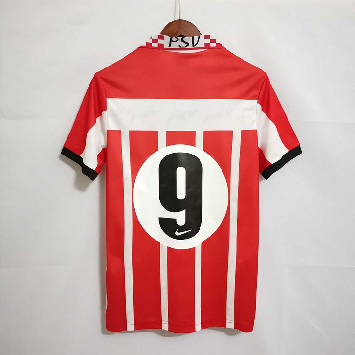 AlphaJersey-Retro PSV Eindhoven 1995-96 Home Jersey