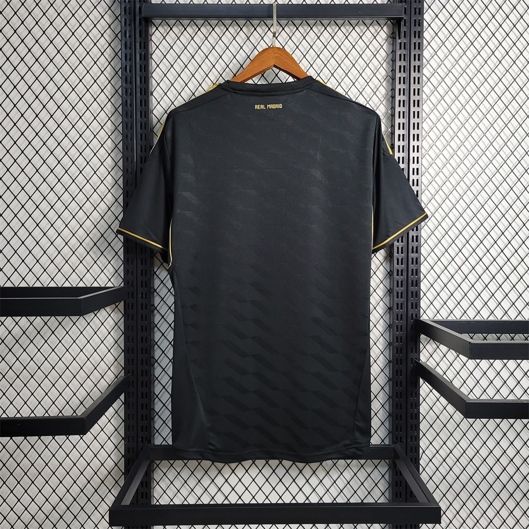 AlphaJersey-Real Madrid Retro 11-12 Away Jersey