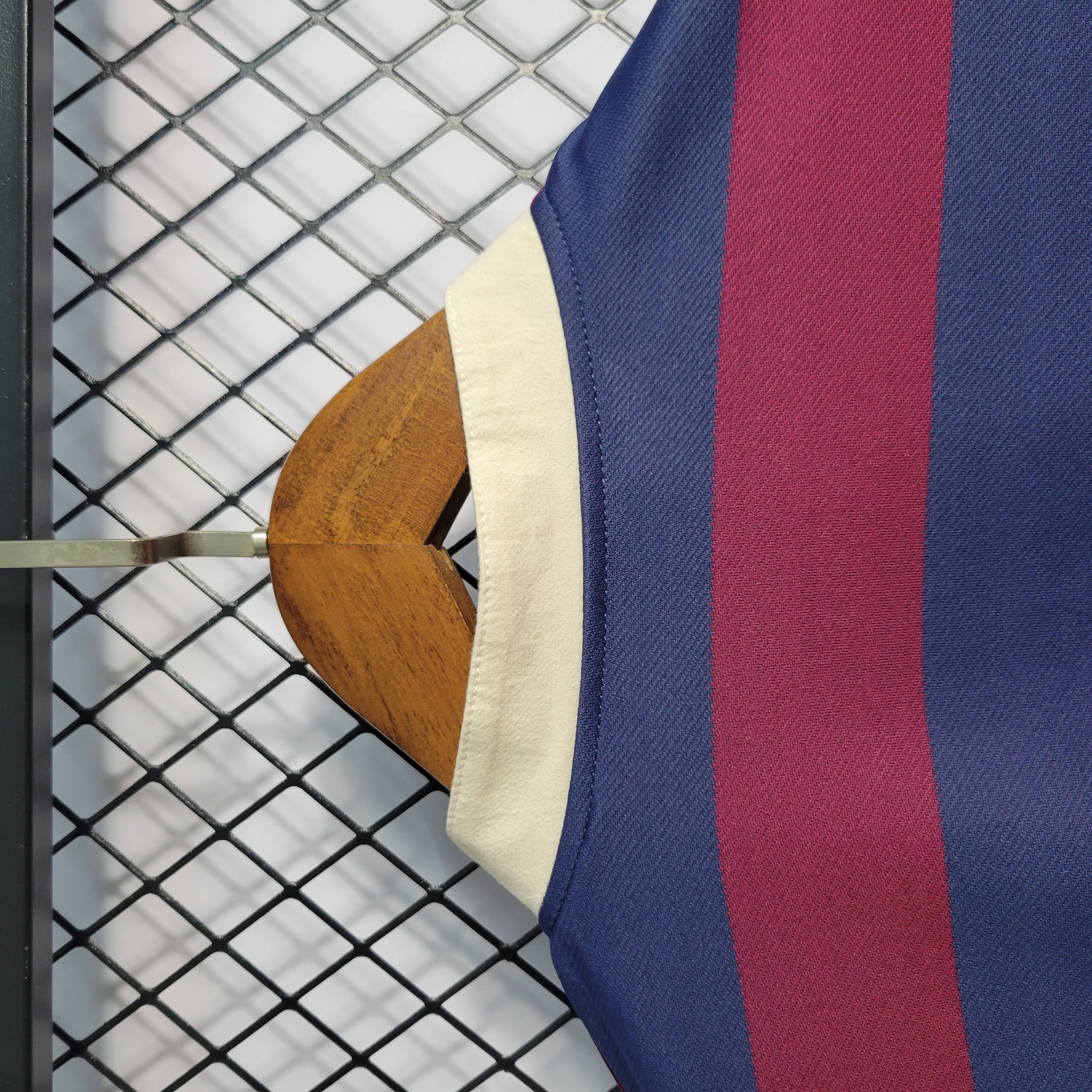 AlphaJersey-Retro Newcastle United 1995-96 Away Stadium Jersey