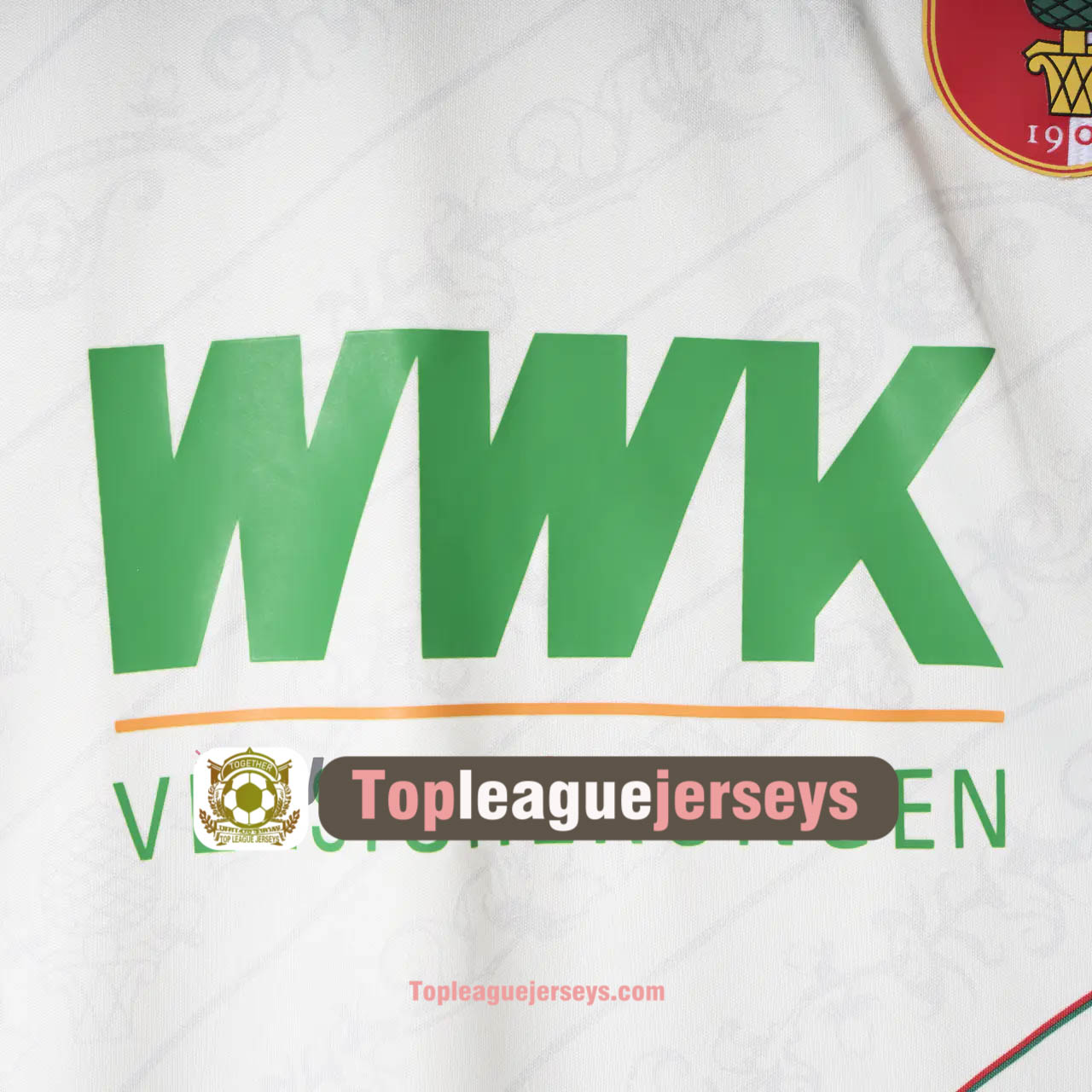 Socce Jerseys-topleaguejerseys.com