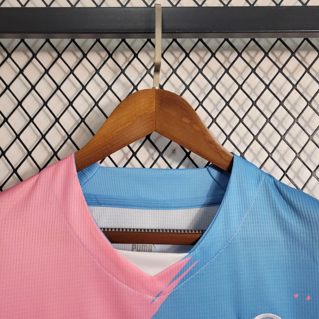 AlphaJersey-Palmeiras 2023 Special Edition Jersey - Fans Version