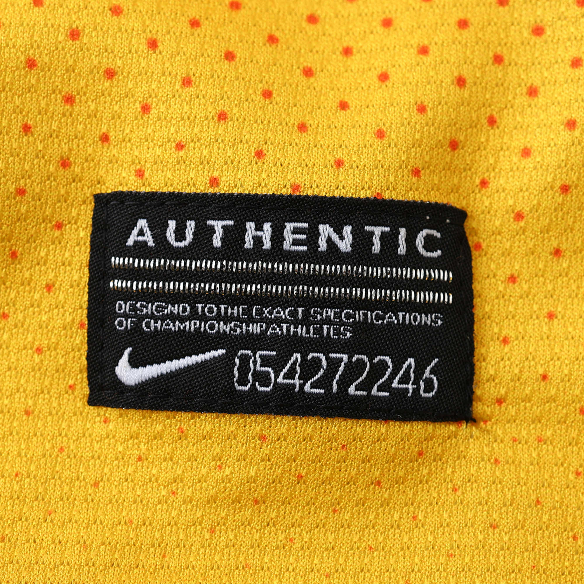 AlphaJersey-Retro Barcelona 12-13 Away Stadium Jersey