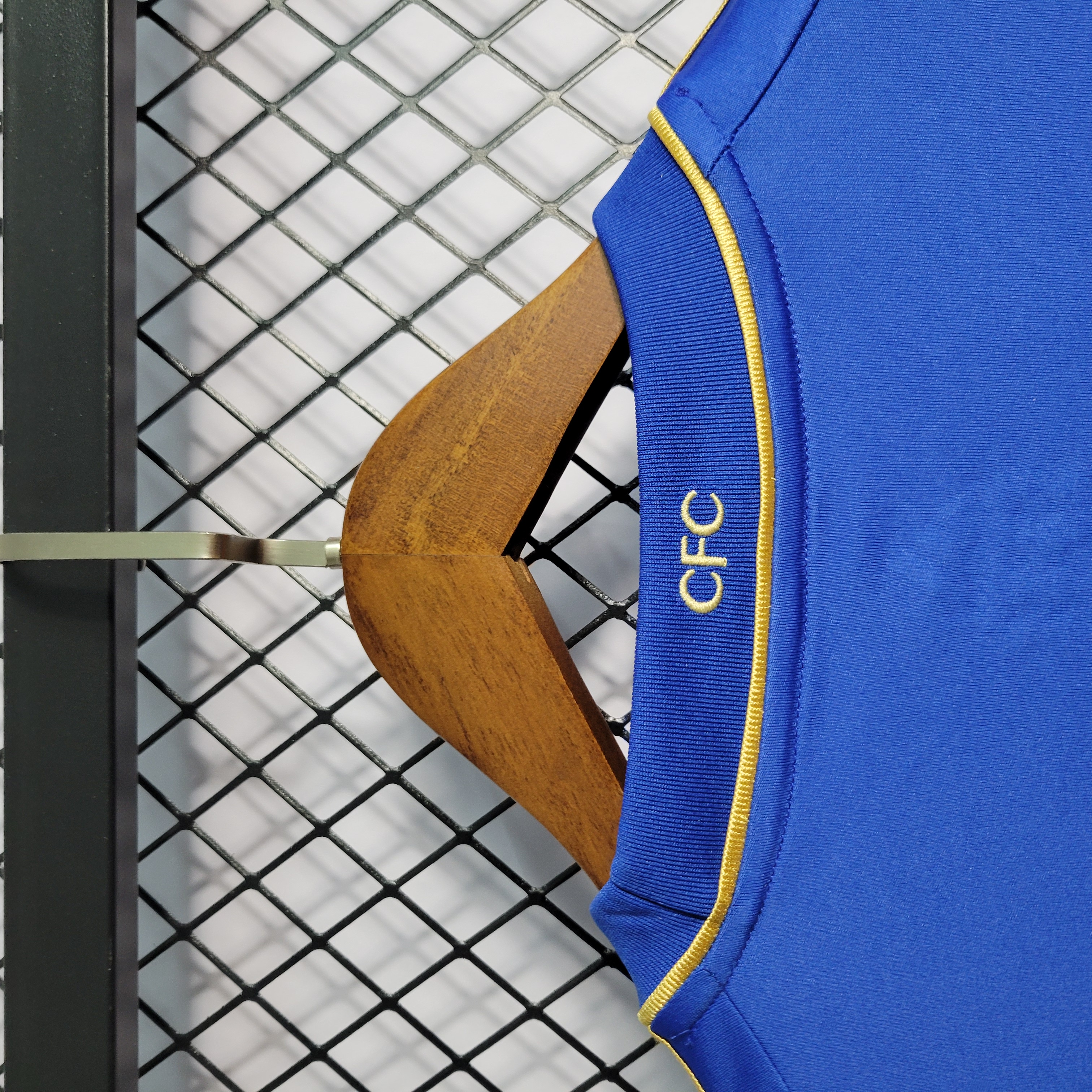 AlphaJersey-Retro C.H.E.L.S.E.A 2012-13 Home Stadium Jersey