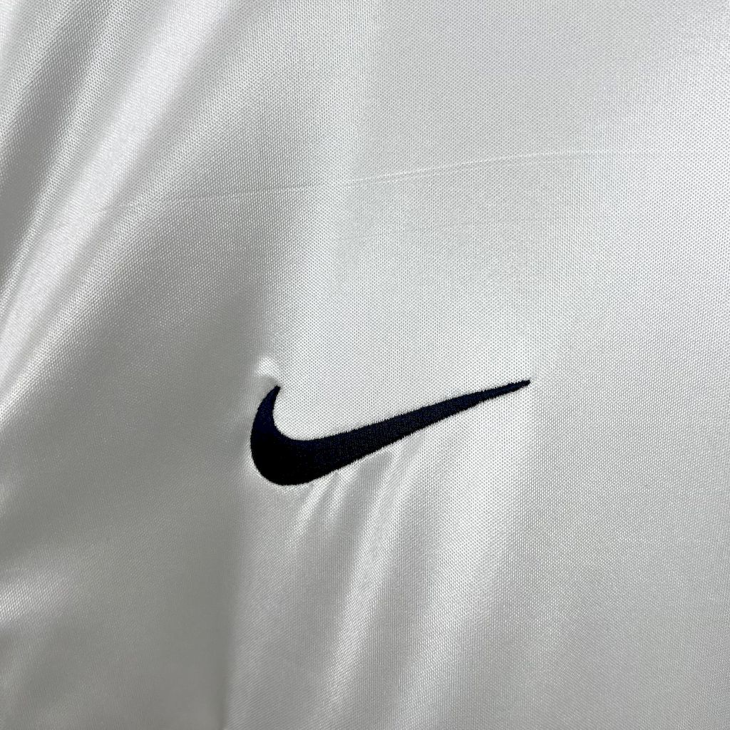 AlphaJersey-Retro Paris Saint-Germain PSG 2002-03 Away Jersey