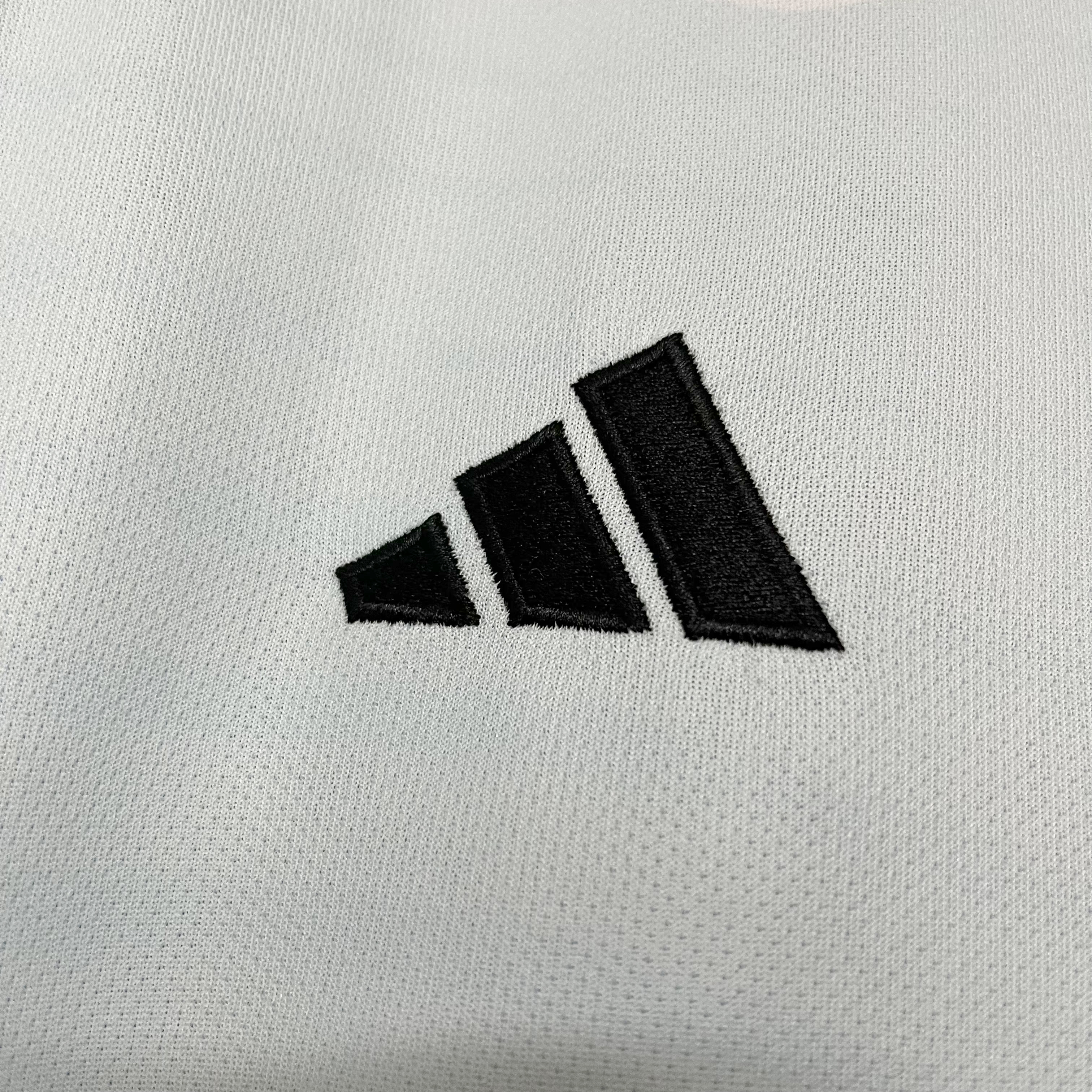 AlphaJersey-Charlotte 2024 Home Stadium Jersey - Fans Version