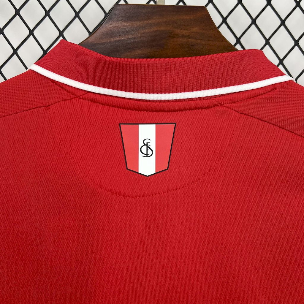 AlphaJersey-Retro Sevilla FC 2015-16 Away Jersey