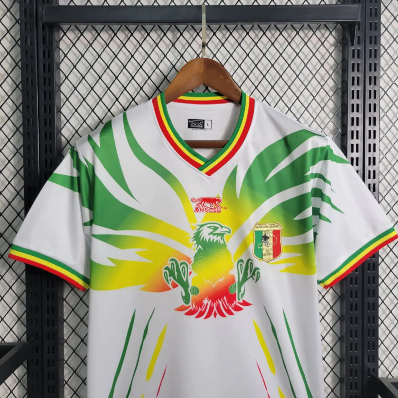 Socce Jerseys-topleaguejerseys.com