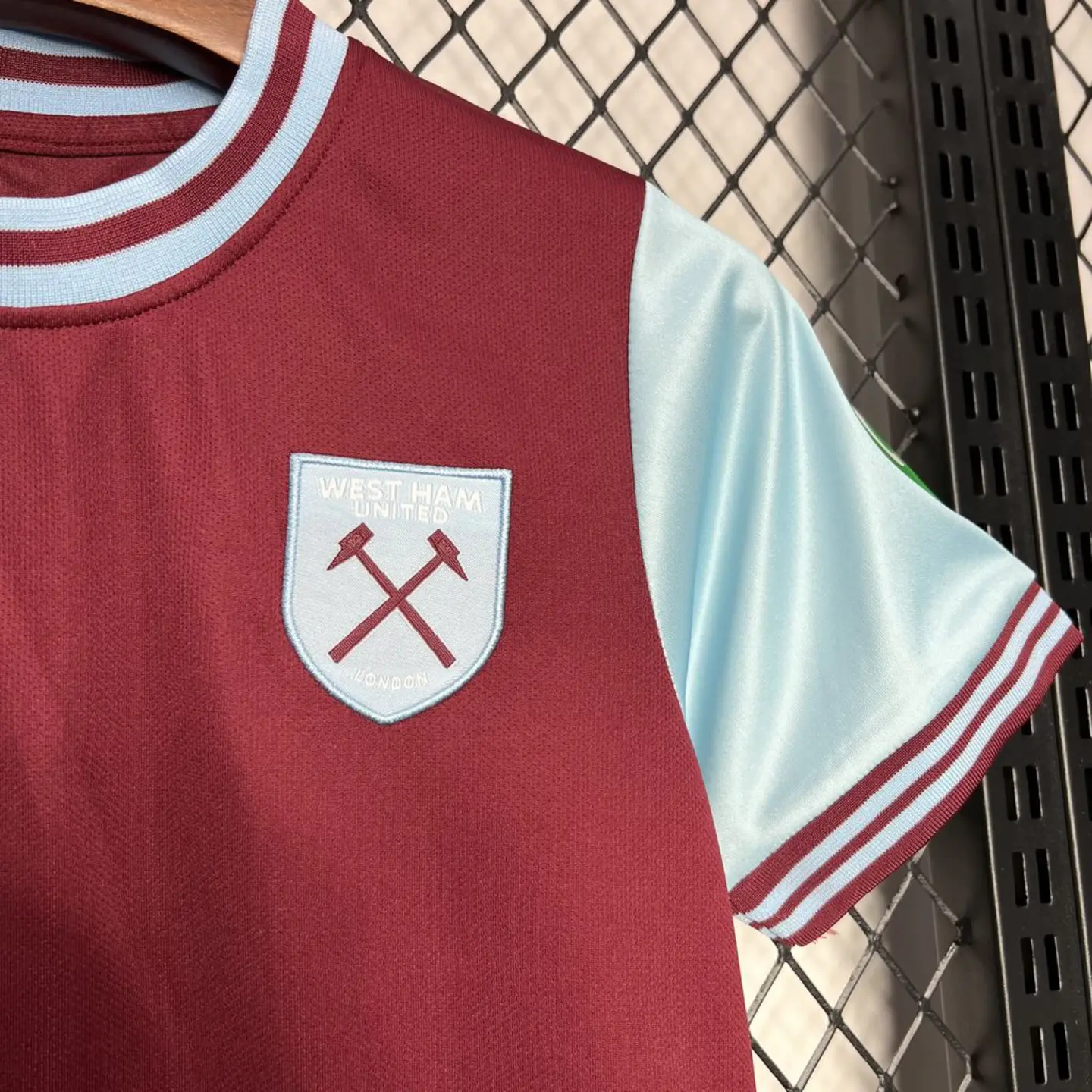 Socce Jerseys-topleaguejerseys.com