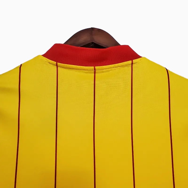 AlphaJersey-Retro Liver.pool 1982-84 Away Stadium Jersey