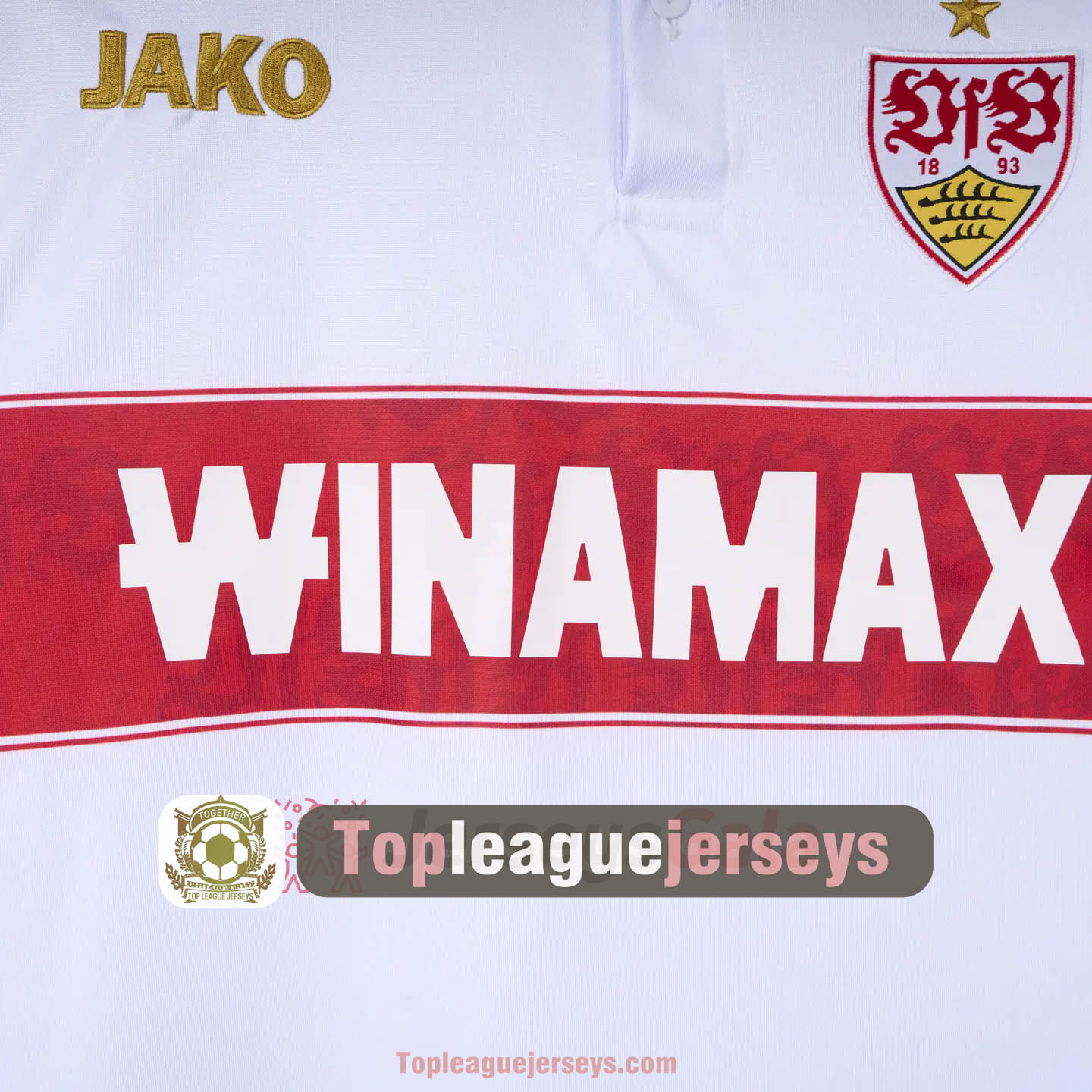 Socce Jerseys-topleaguejerseys.com
