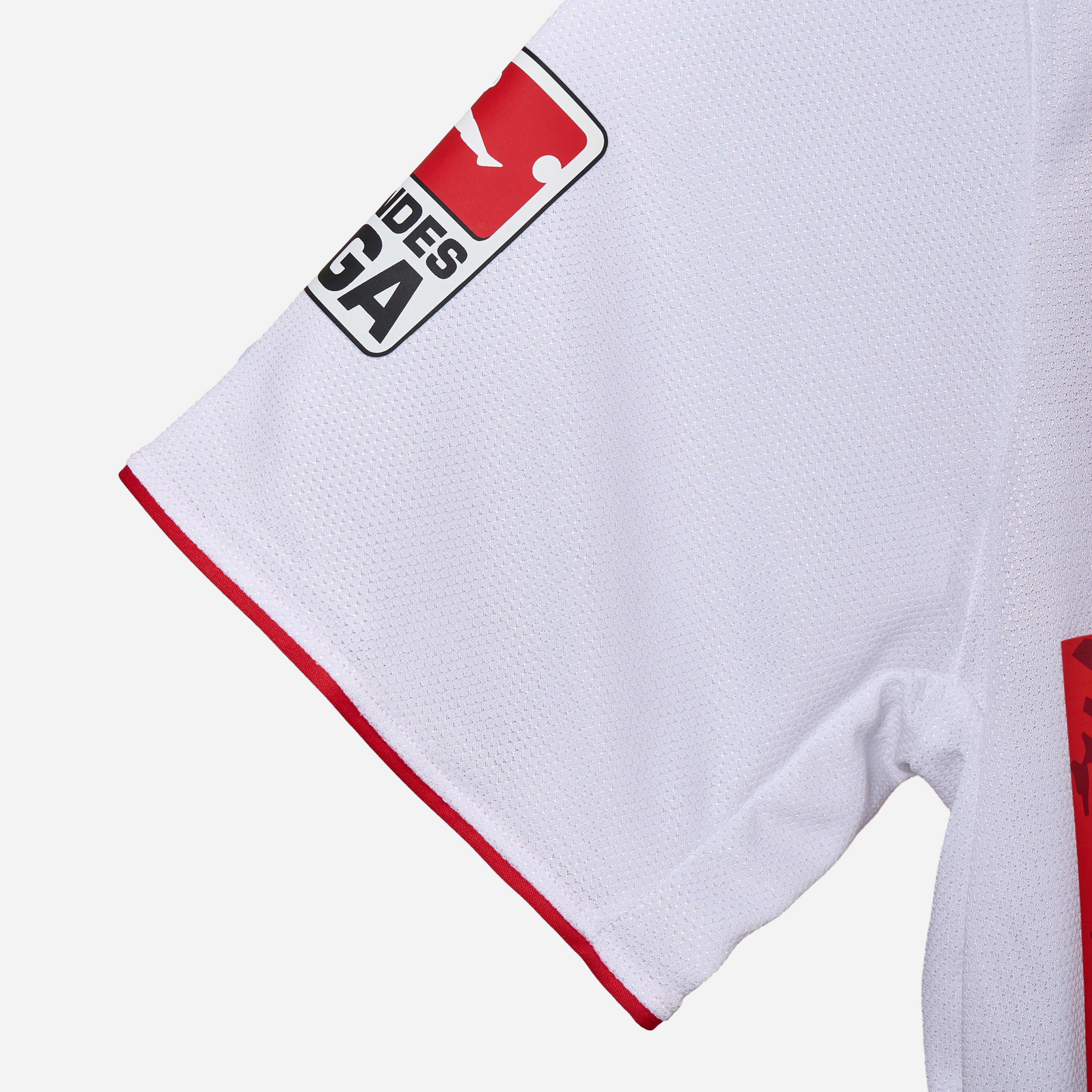 AlphaJersey-Retro Stuttgart 06-07 Home Stadium Jersey