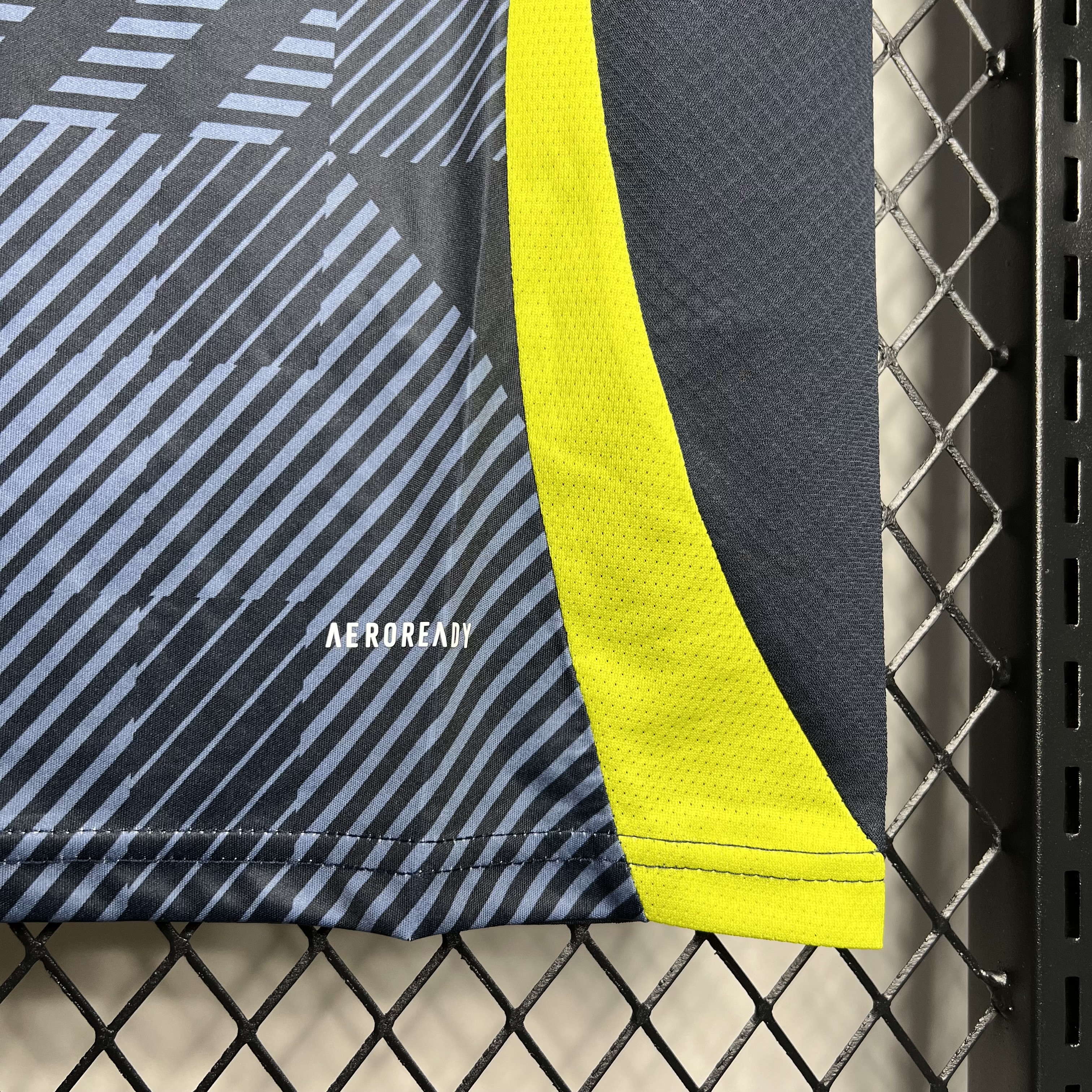 AlphaJersey-S-c-o.t l.a-n.d 2024 Home Stadium Jersey - Fans Version