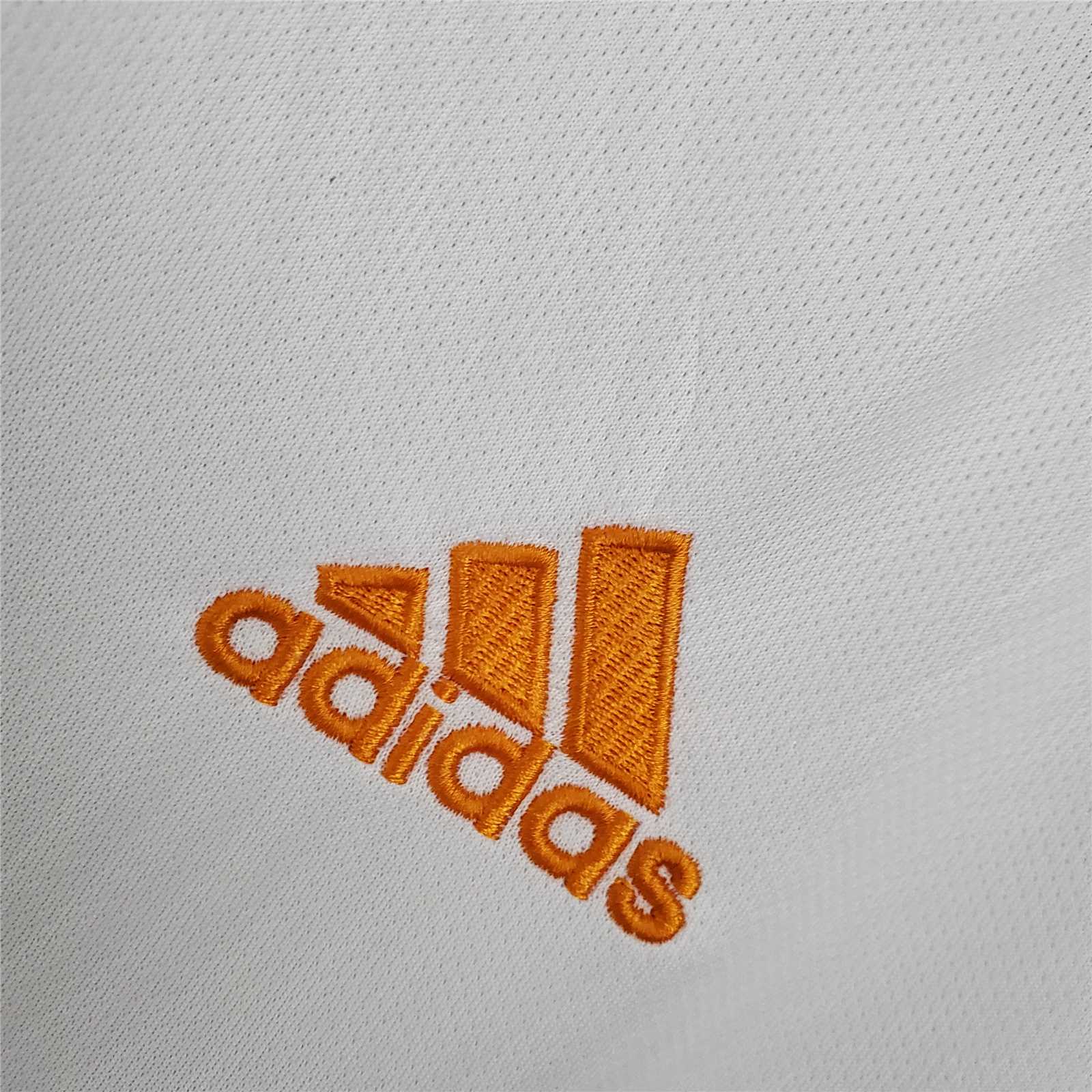 AlphaJersey-Real Madrid Retro 21-22 Home Jersey
