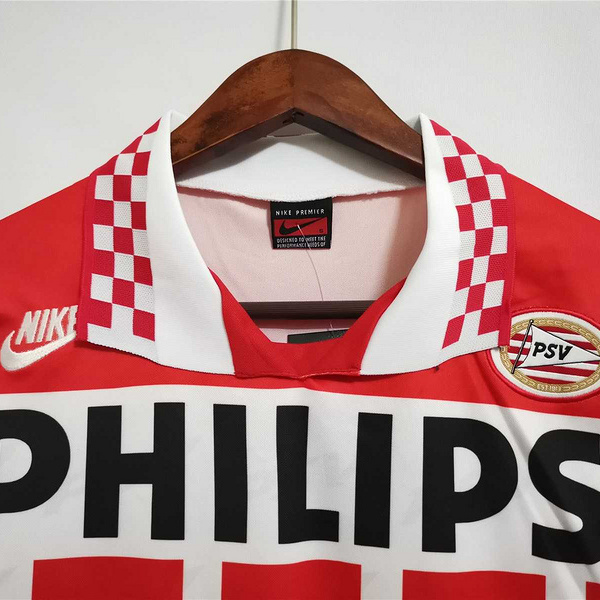 AlphaJersey-Retro PSV Eindhoven 1995-96 Home Jersey