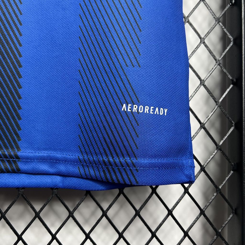 AlphaJersey-XBuyer Team 2024 Home Stadium Jersey - Fans Version