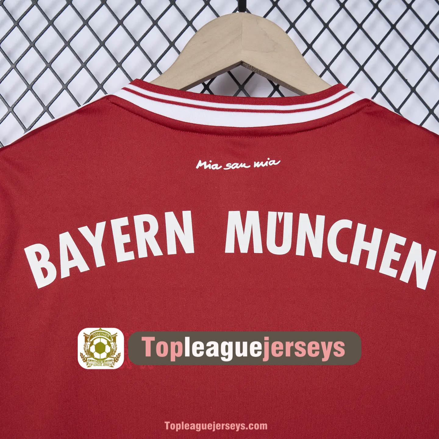 Socce Jerseys-topleaguejerseys.com