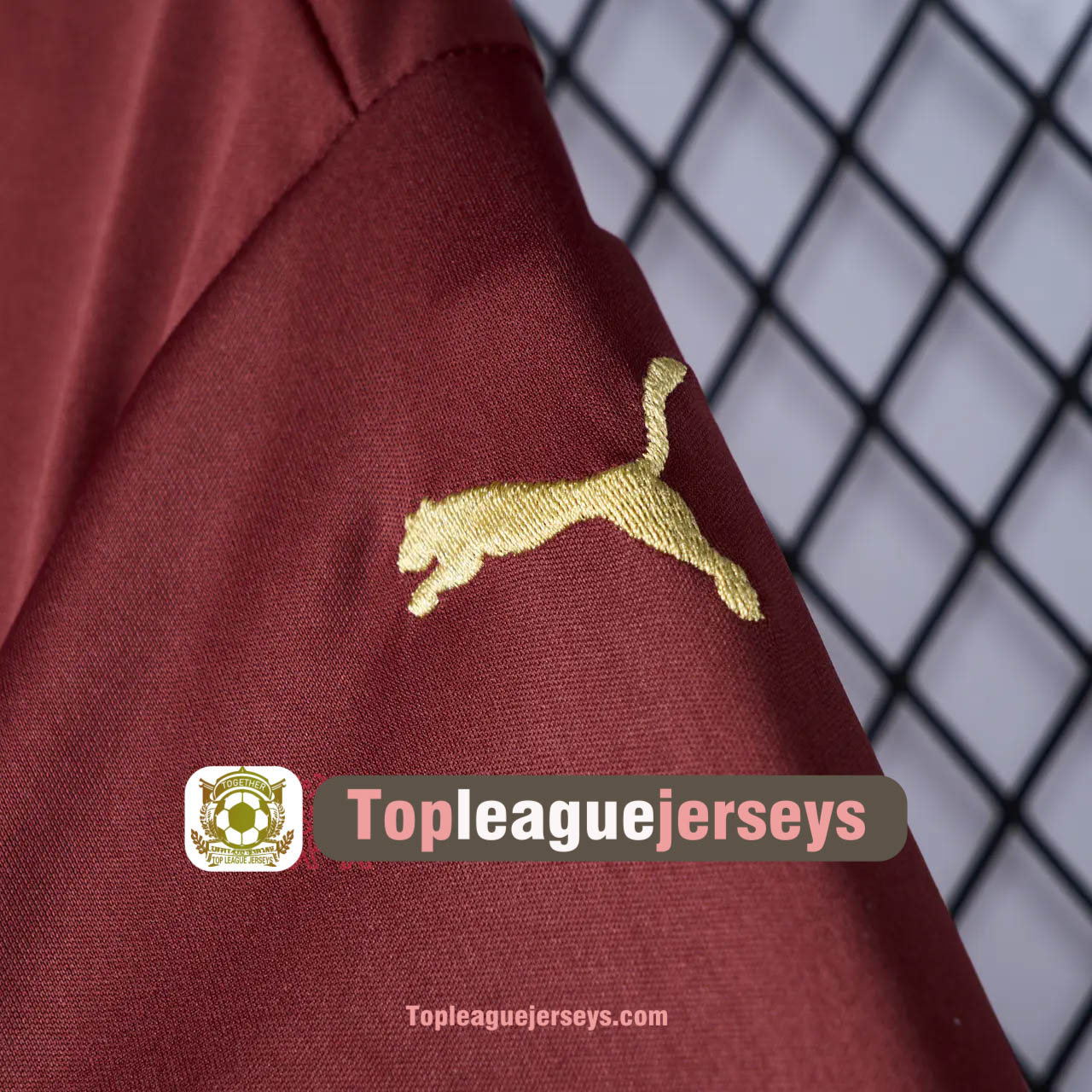 Socce Jerseys-topleaguejerseys.com