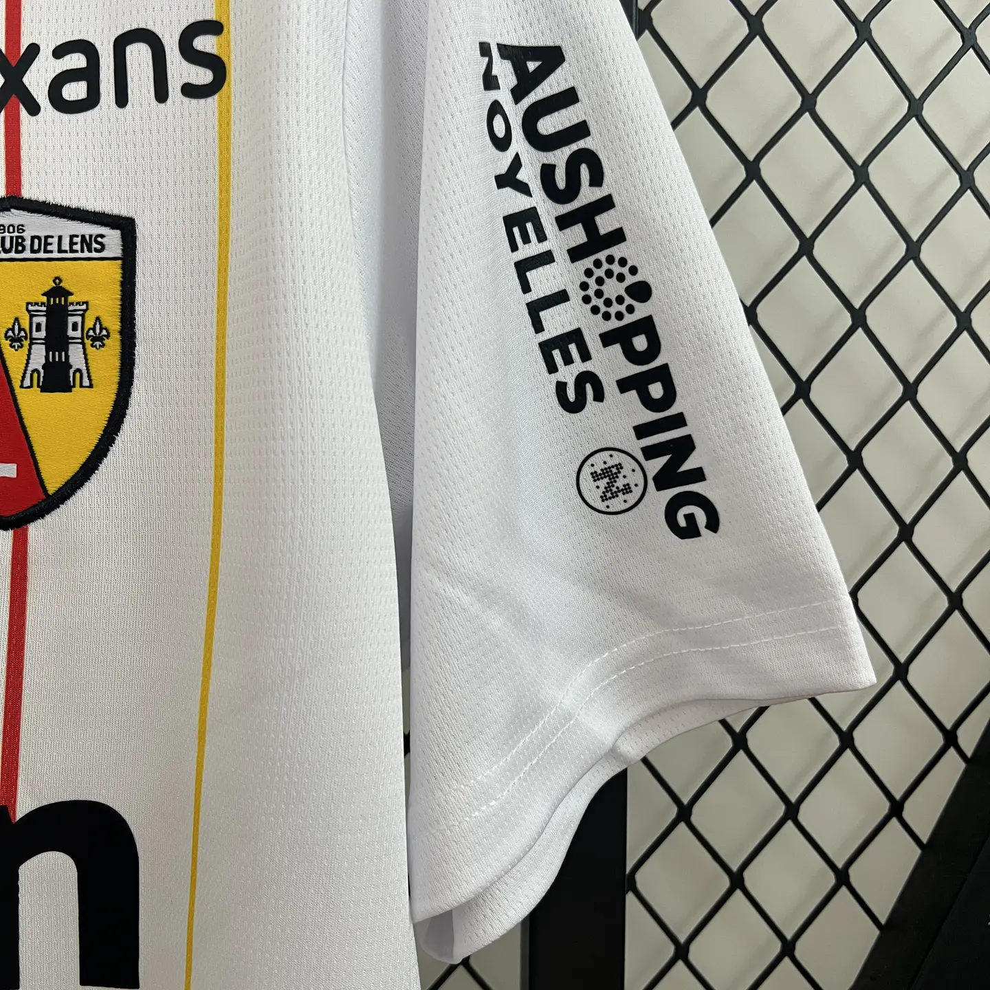 Socce Jerseys-topleaguejerseys.com