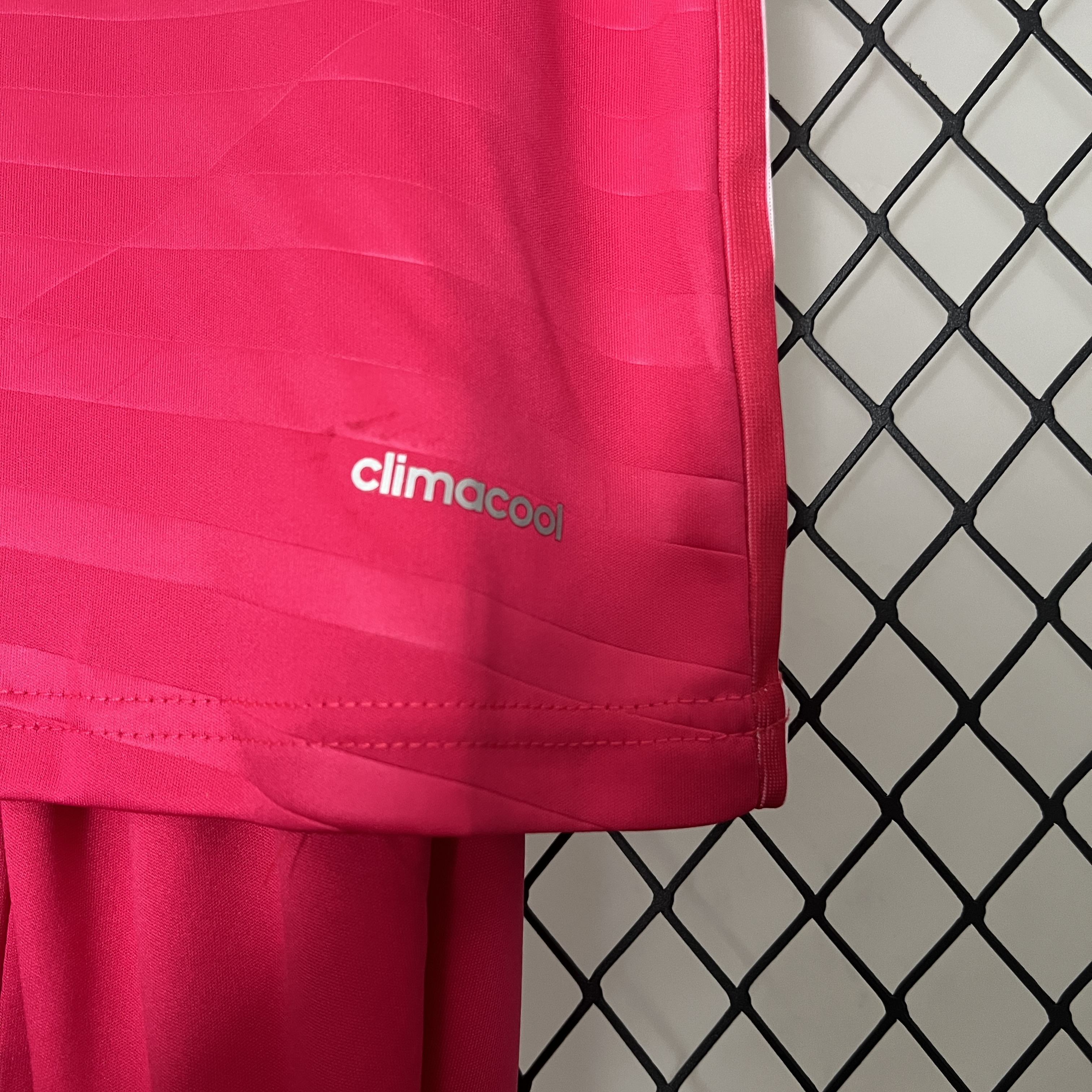 AlphaJersey-Retro Real Madrid 14-15 Away Stadium Kids Kit