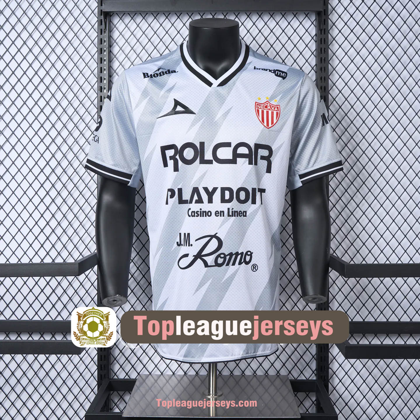Socce Jerseys-topleaguejerseys.com