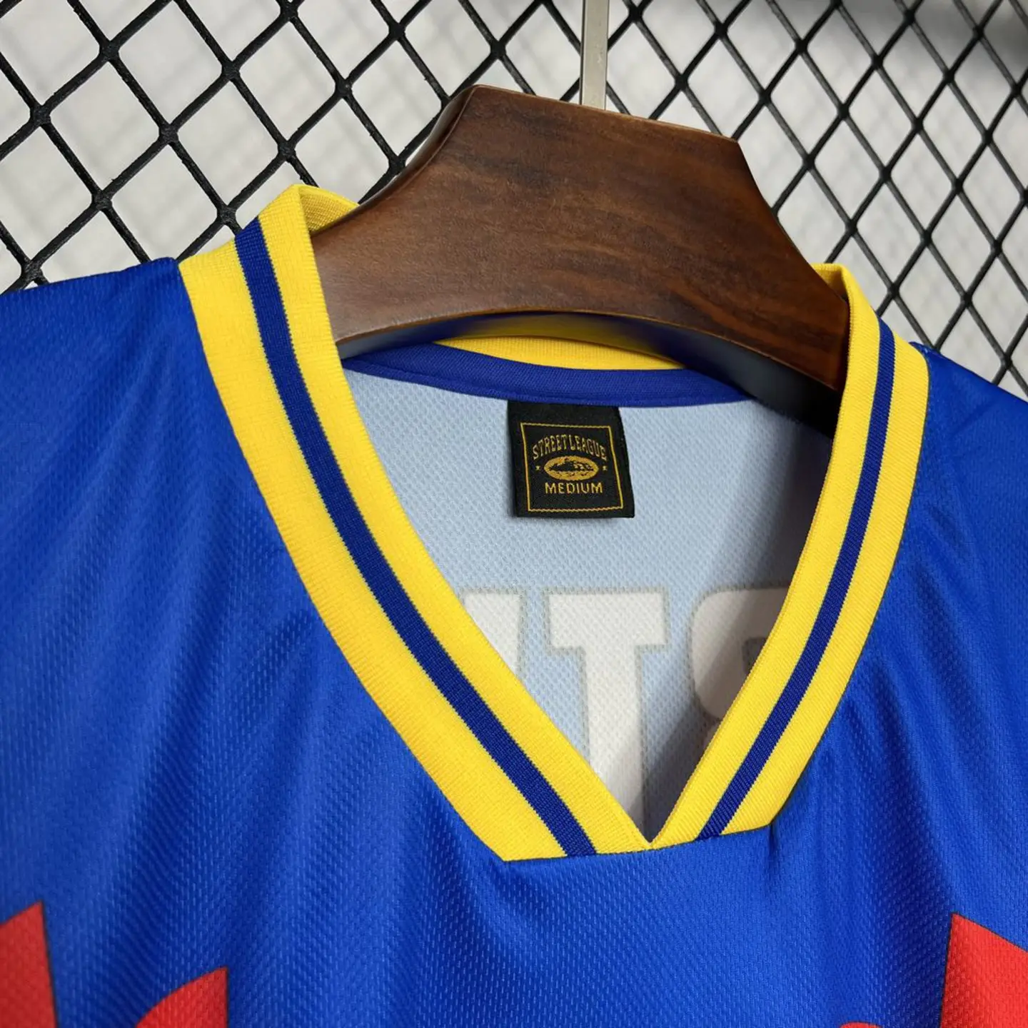 Socce Jerseys-topleaguejerseys.com