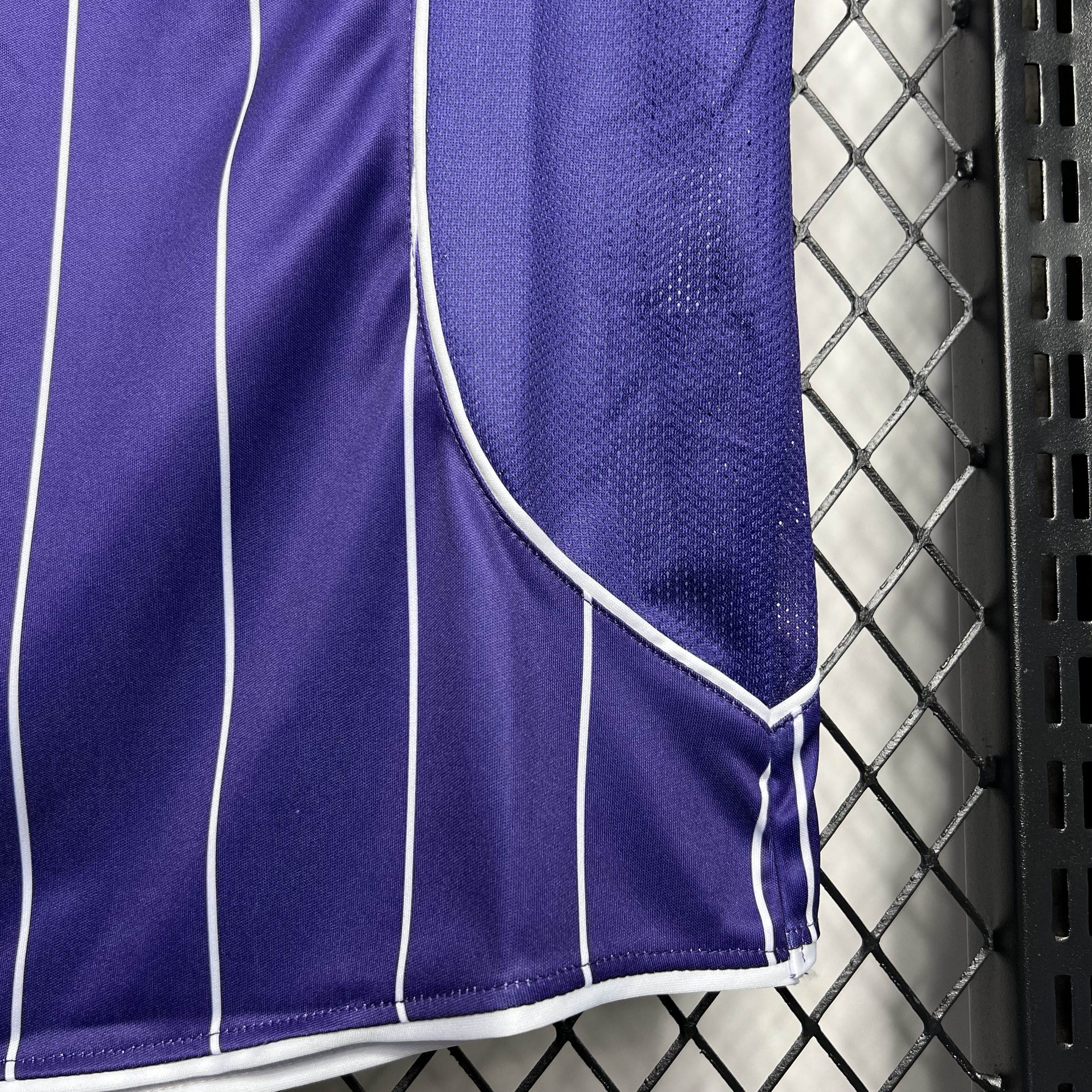 AlphaJersey-Retro Manchester City 2007-08 Away Jersey