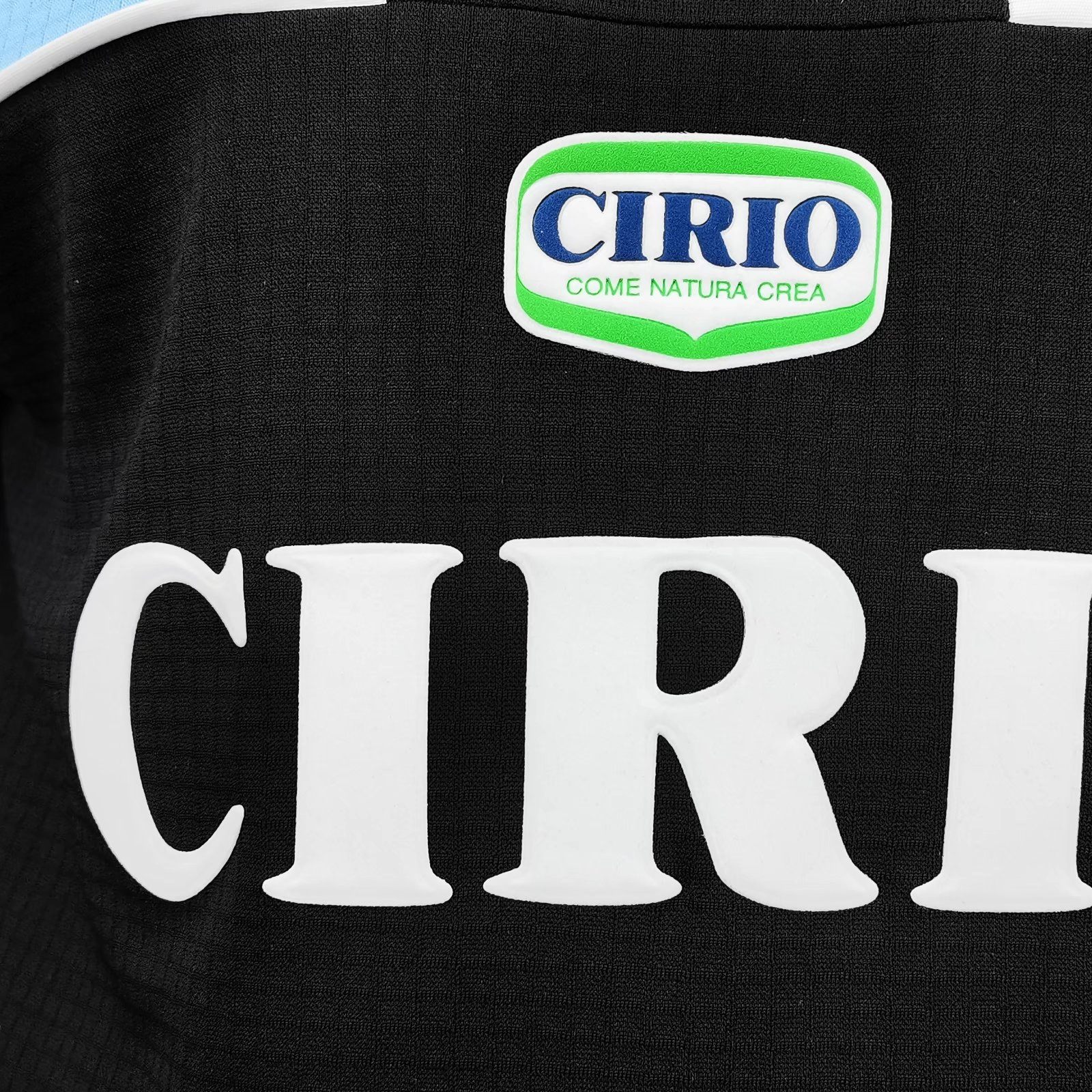 AlphaJersey-Retro Lazio 98-99 Away Stadium Jersey