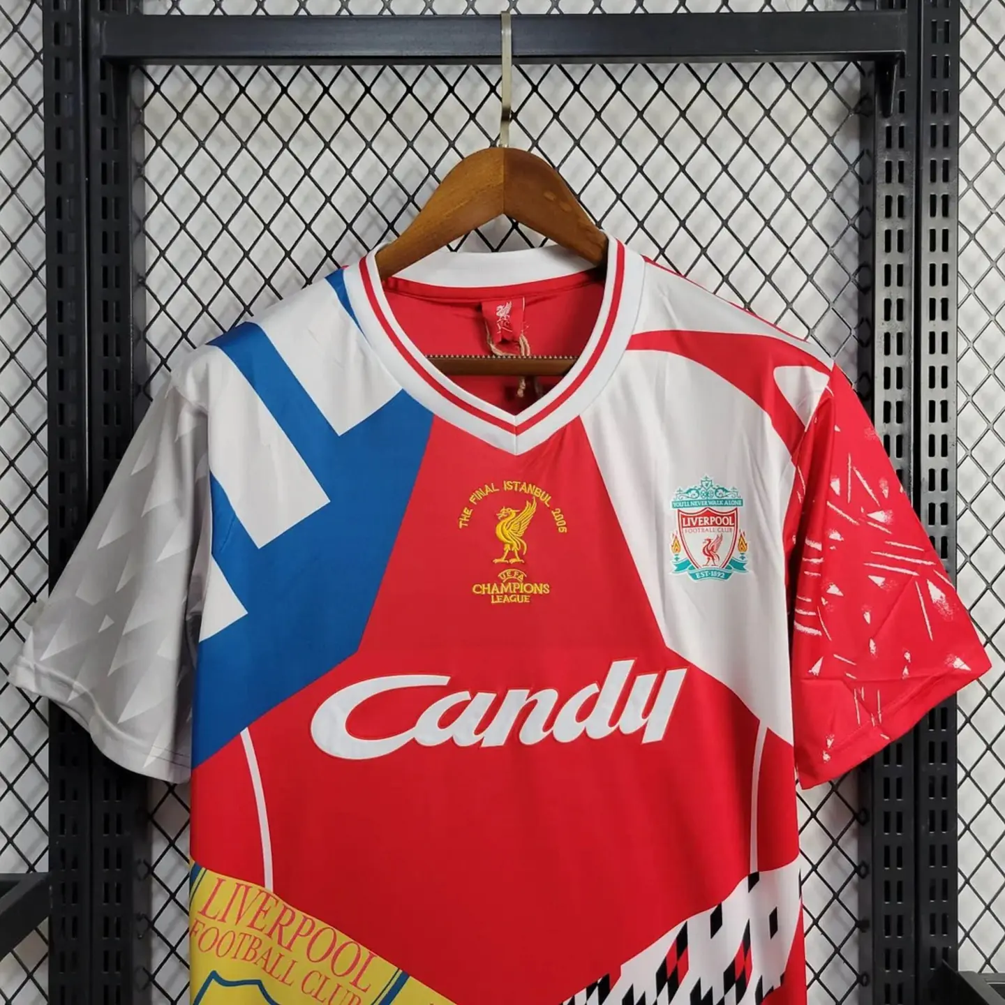 Socce Jerseys-topleaguejerseys.com
