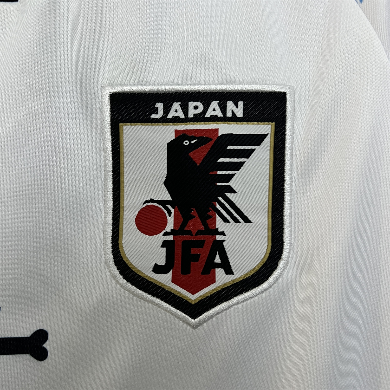 AlphaJersey-Japan 2024 Portgas·D· Ace White Jersey - Fans Version