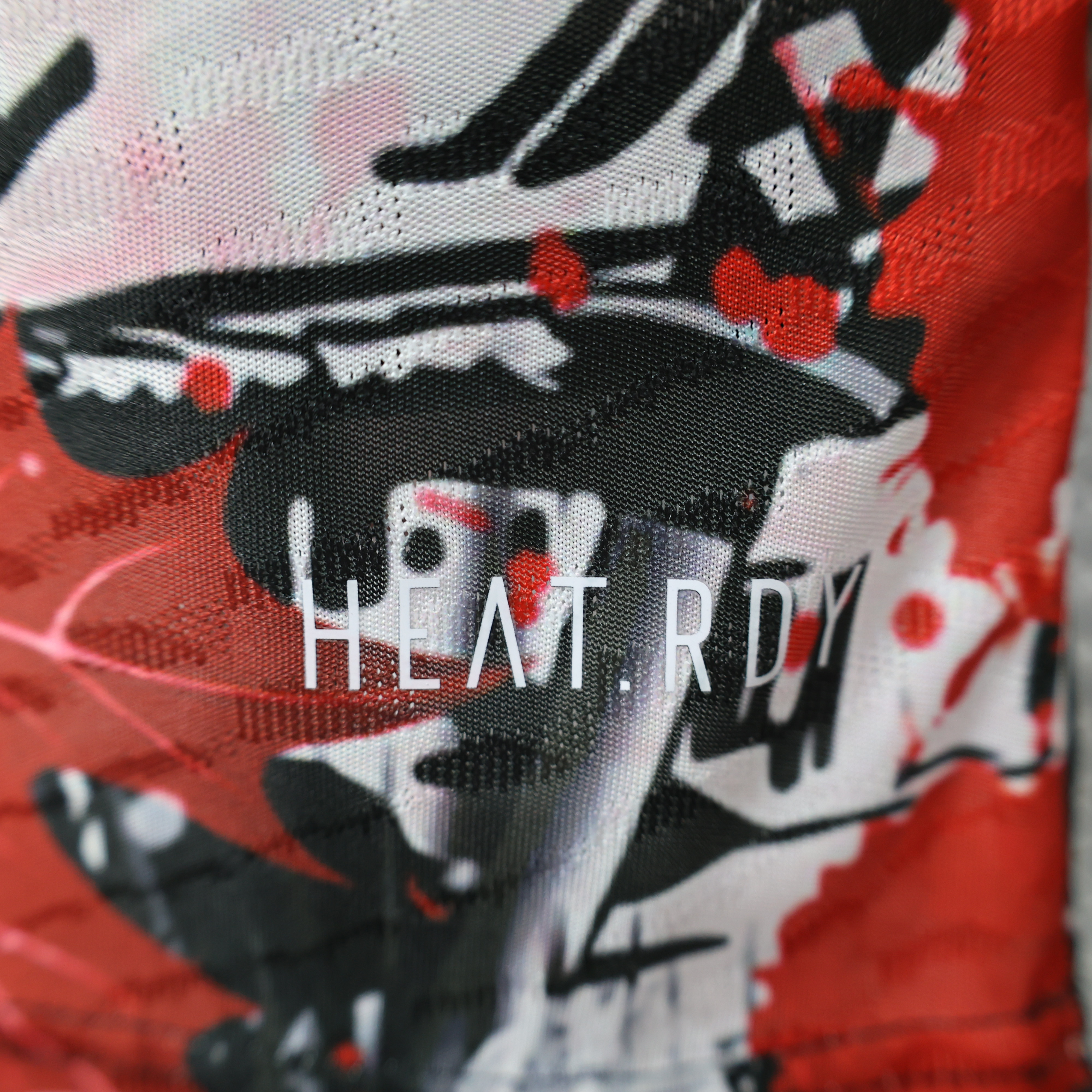 AlphaJersey-Japan 2024 Samurai Special Edition Jersey - Player Version