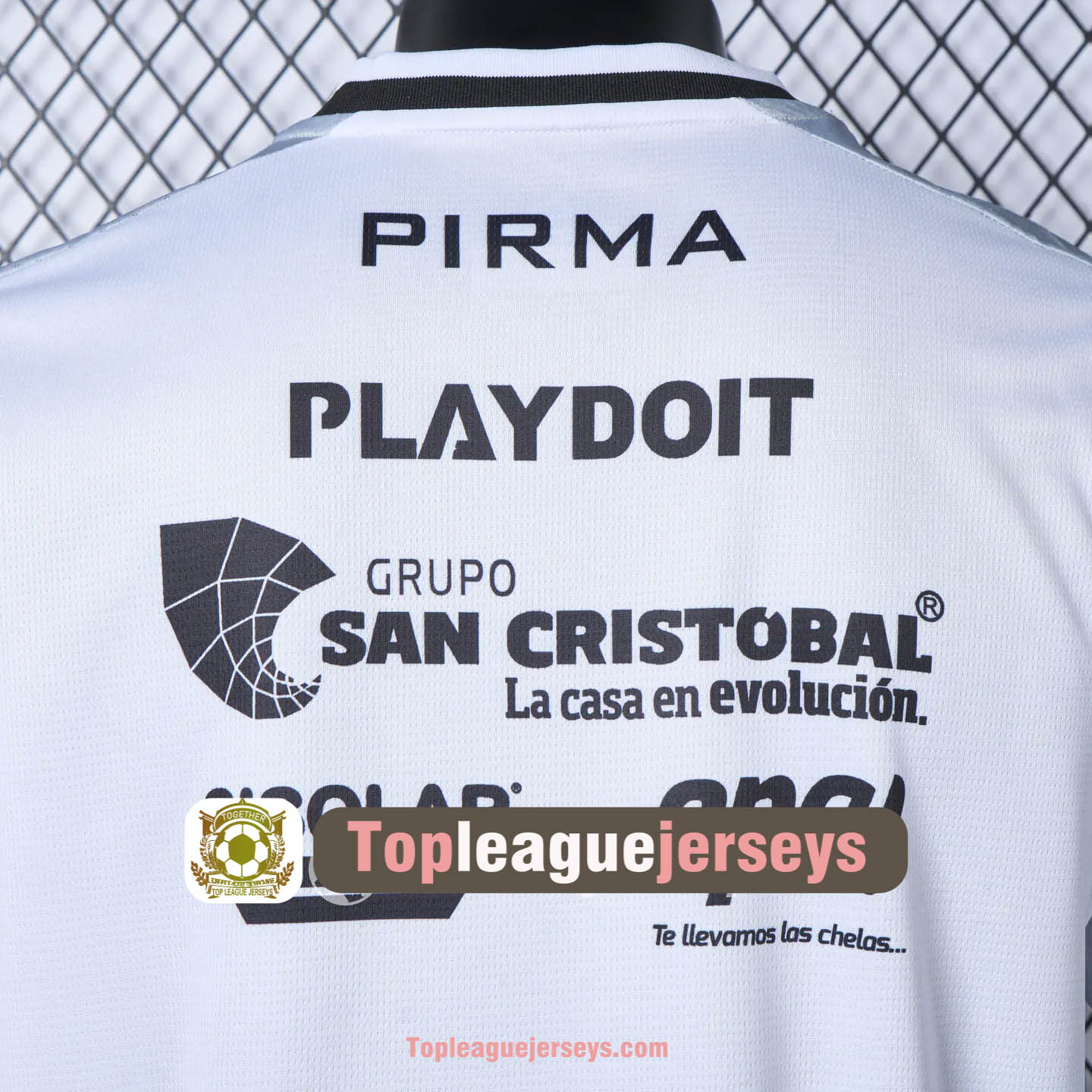 Socce Jerseys-topleaguejerseys.com