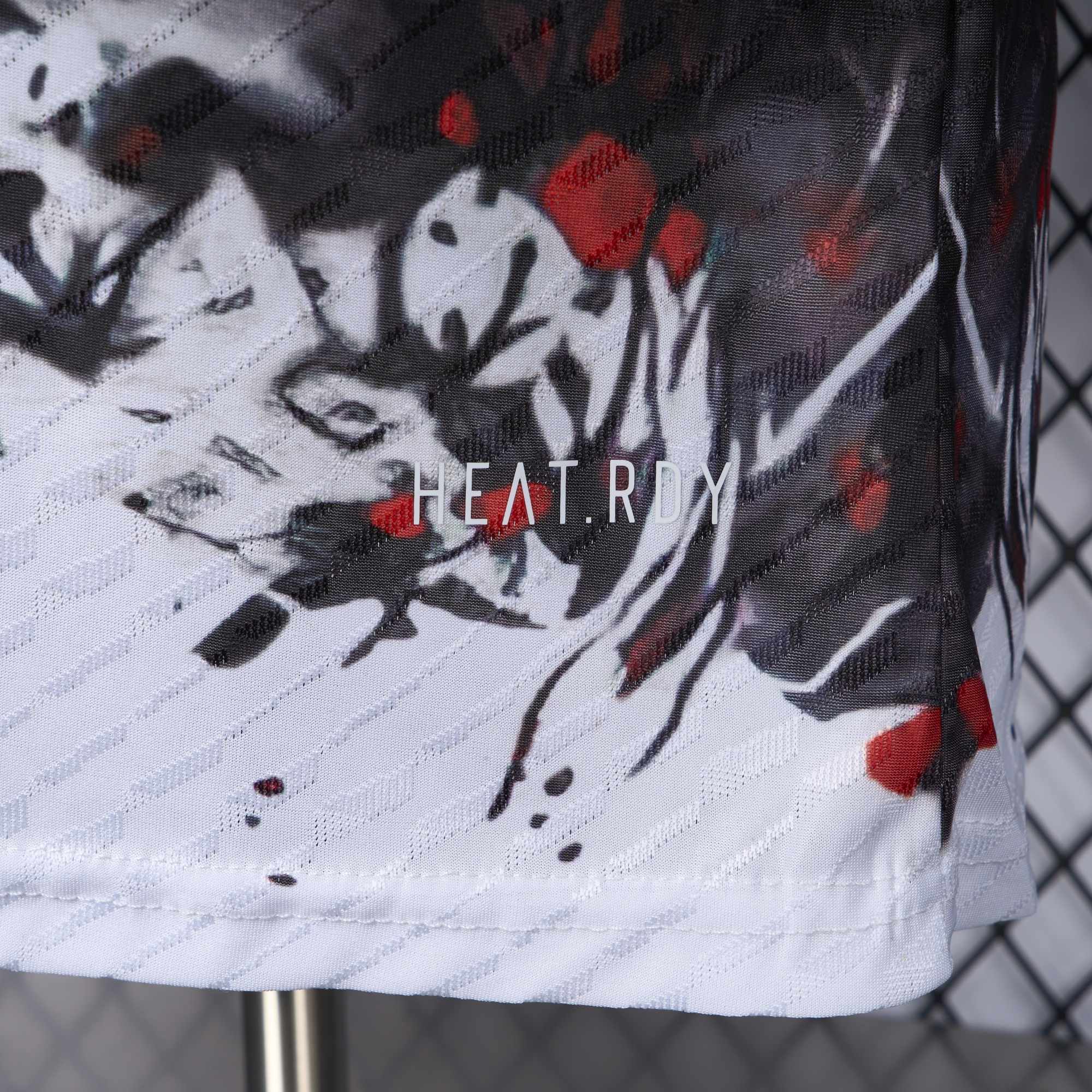 AlphaJersey-Japan 2024 Sunset Warrior Special Edition Jersey - Player Version