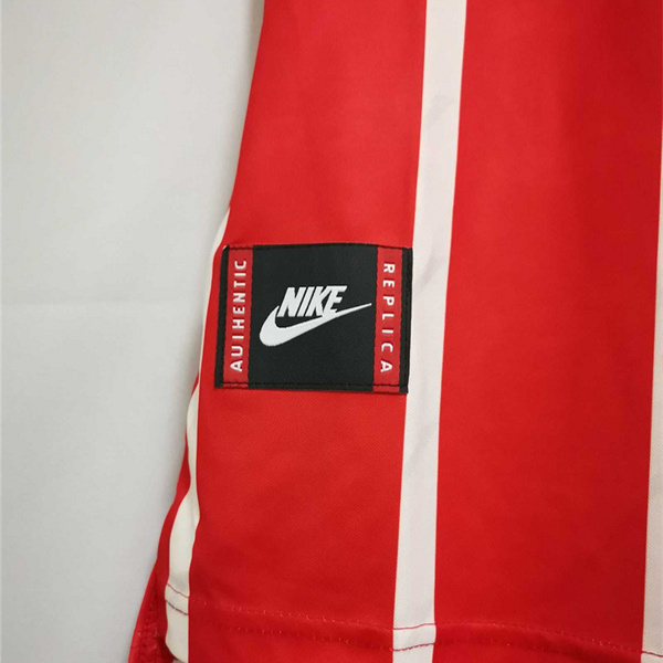 AlphaJersey-Retro PSV Eindhoven 1995-96 Home Jersey