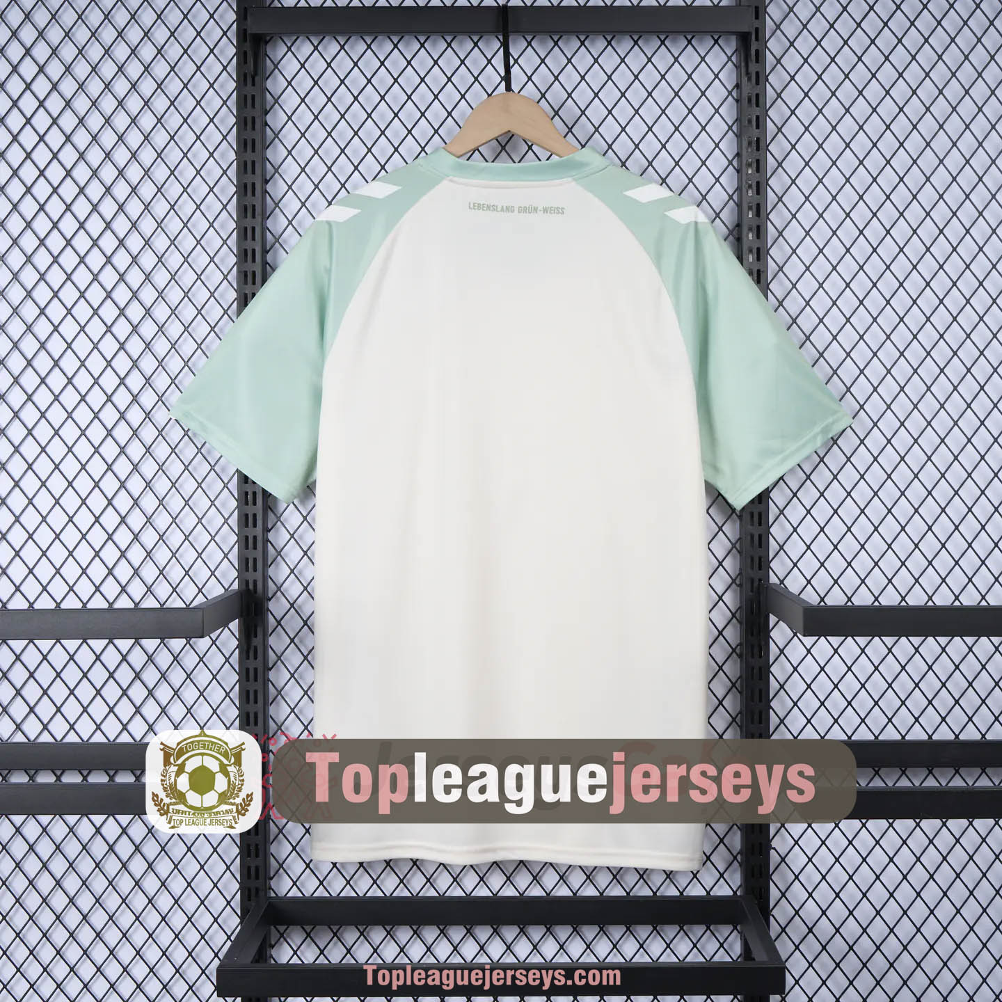 Socce Jerseys-topleaguejerseys.com