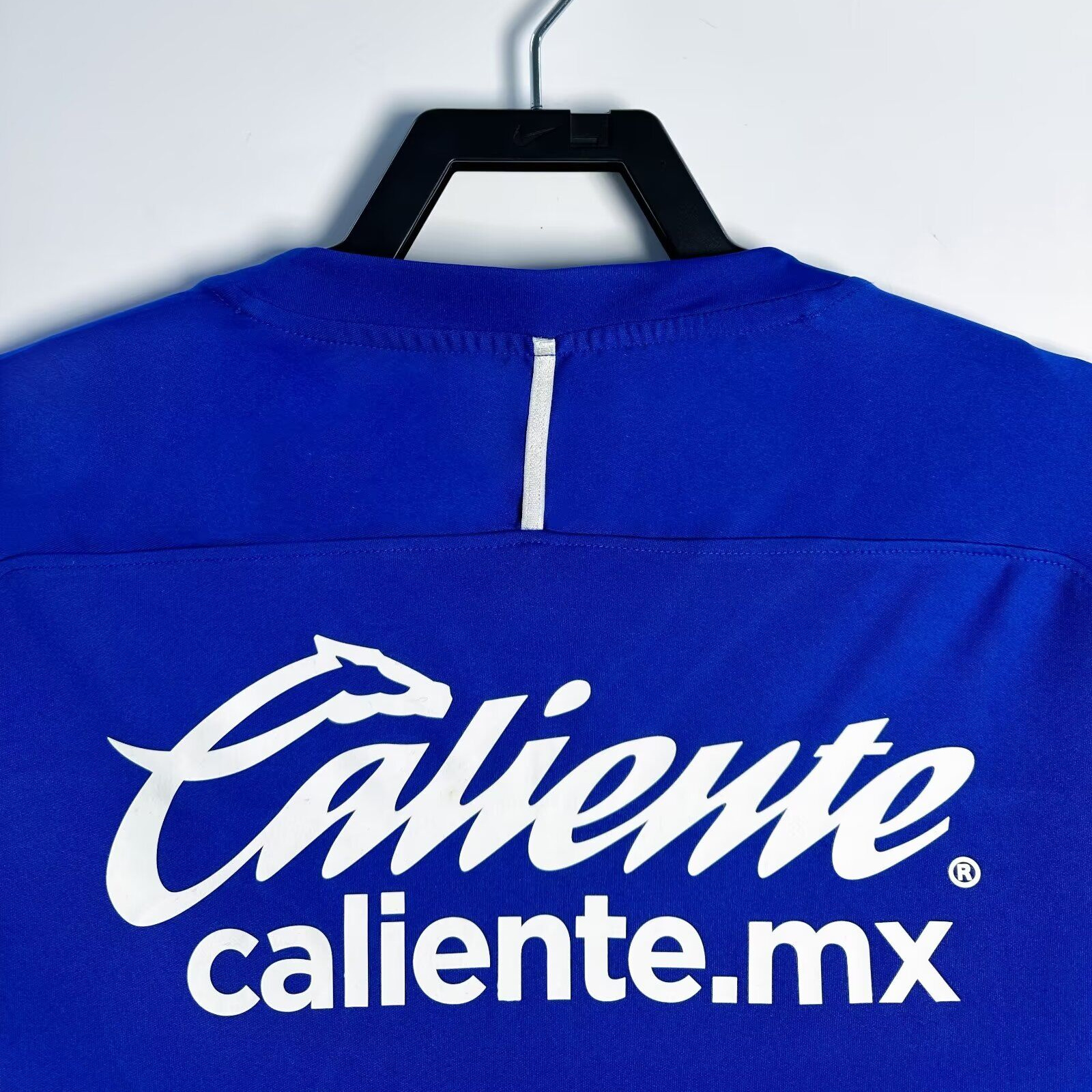 AlphaJersey-Retro Cruz Azul 2018-19 Home Jersey