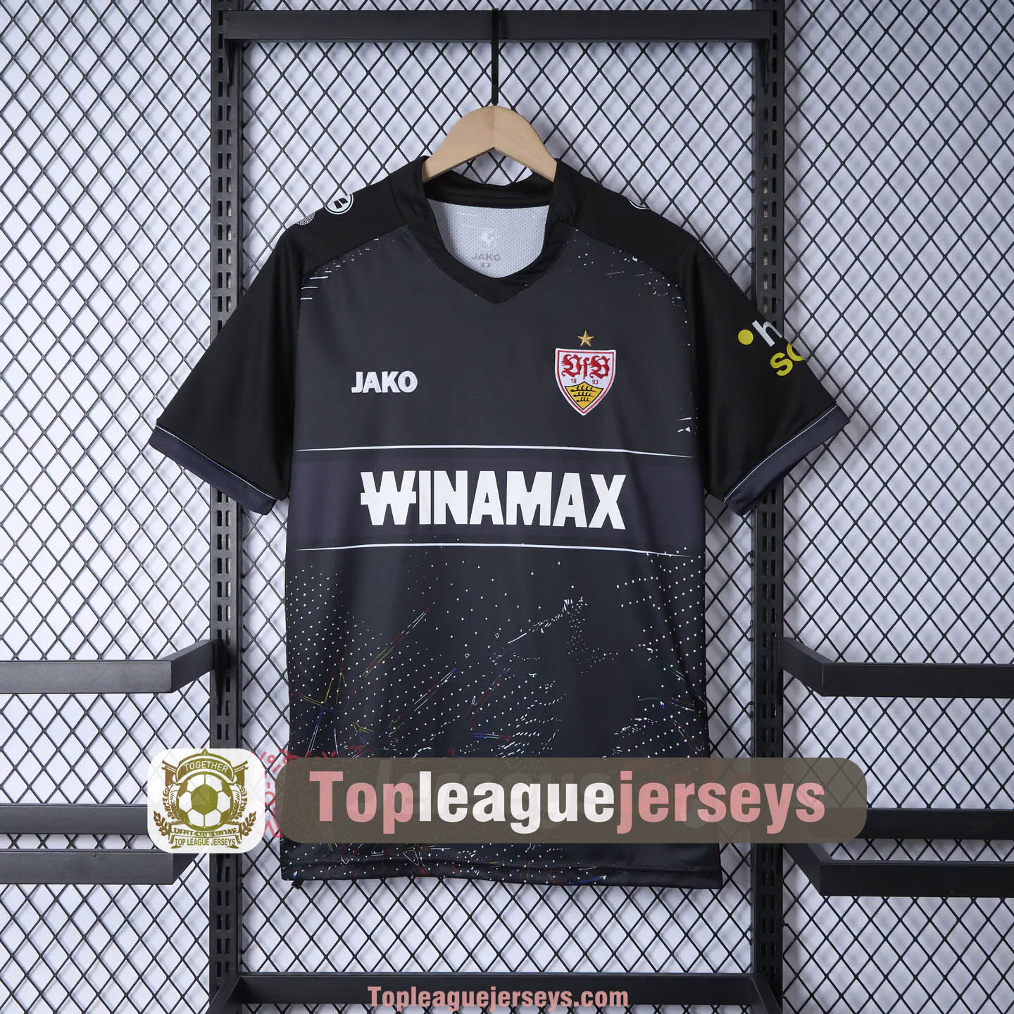Socce Jerseys-topleaguejerseys.com