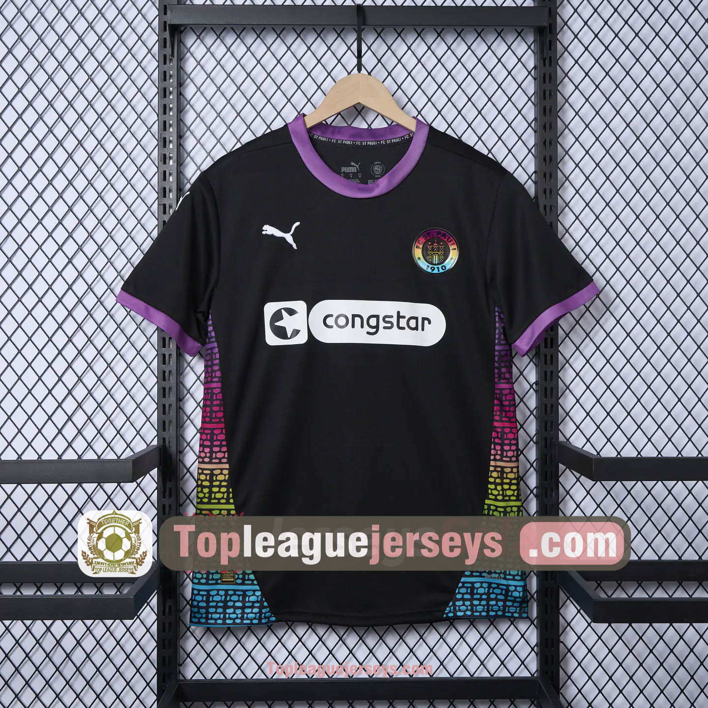 Socce Jerseys-topleaguejerseys.com