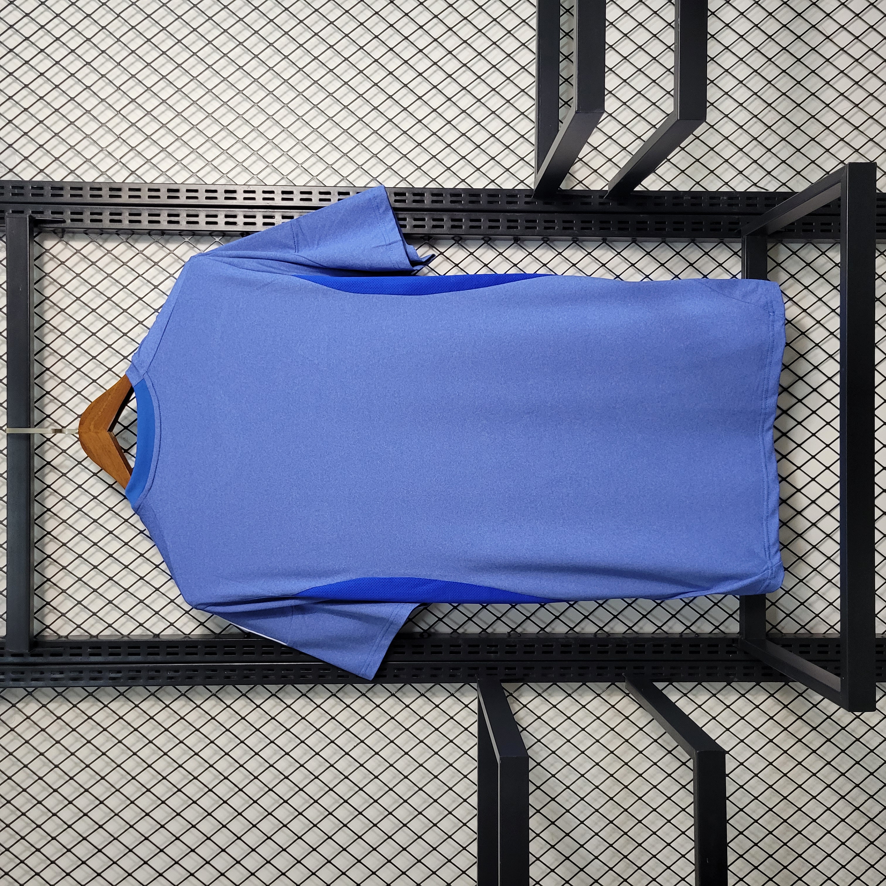AlphaJersey-Retro Real Madrid 13-14 Away Stadium Jersey