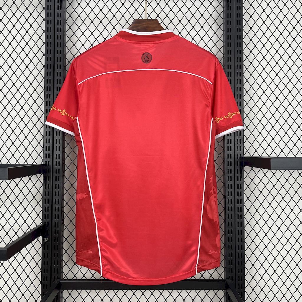 AlphaJersey-Retro Sevilla FC 2002-03 Home Jersey