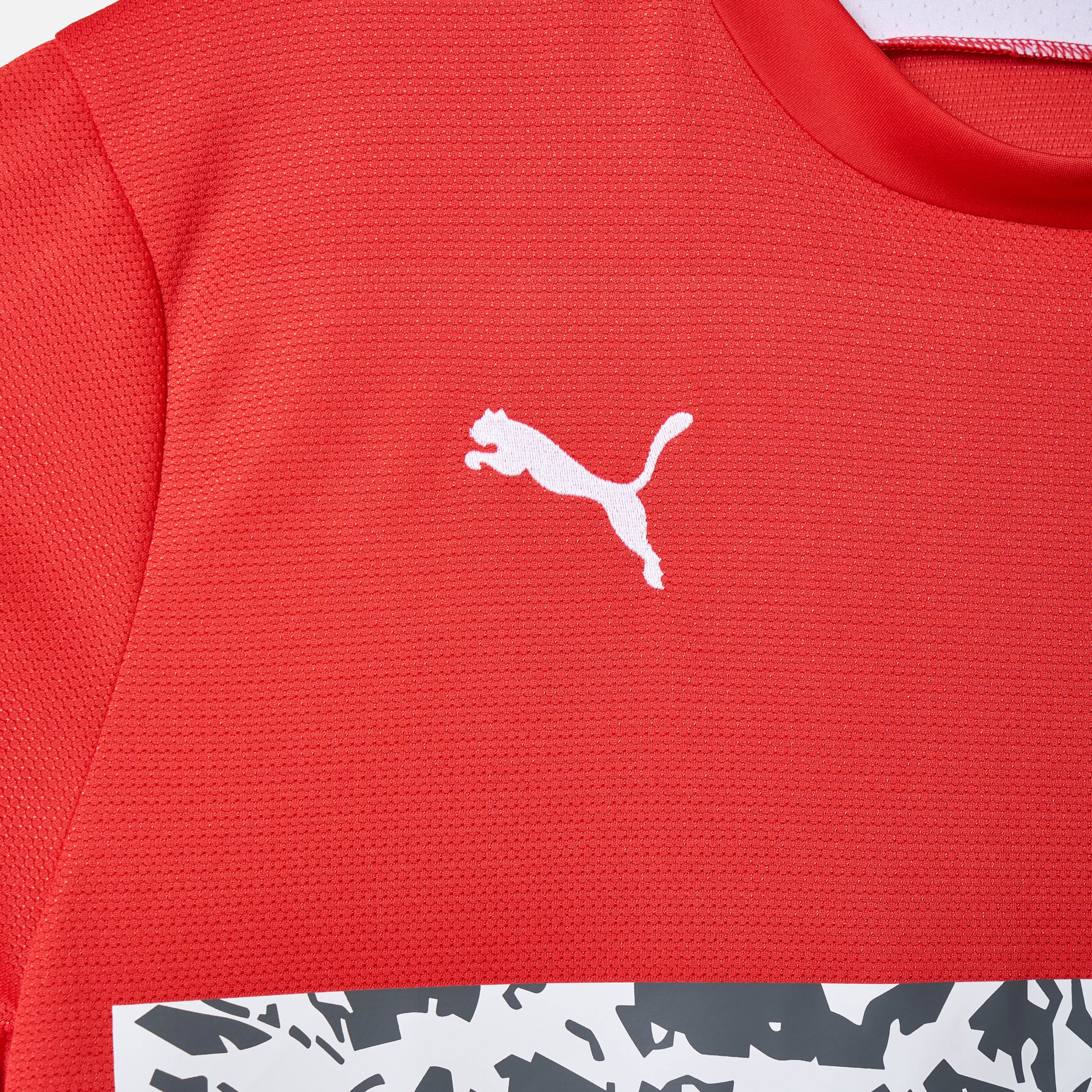 AlphaJersey-Retro Stuttgart 06-07 Away Stadium Jersey