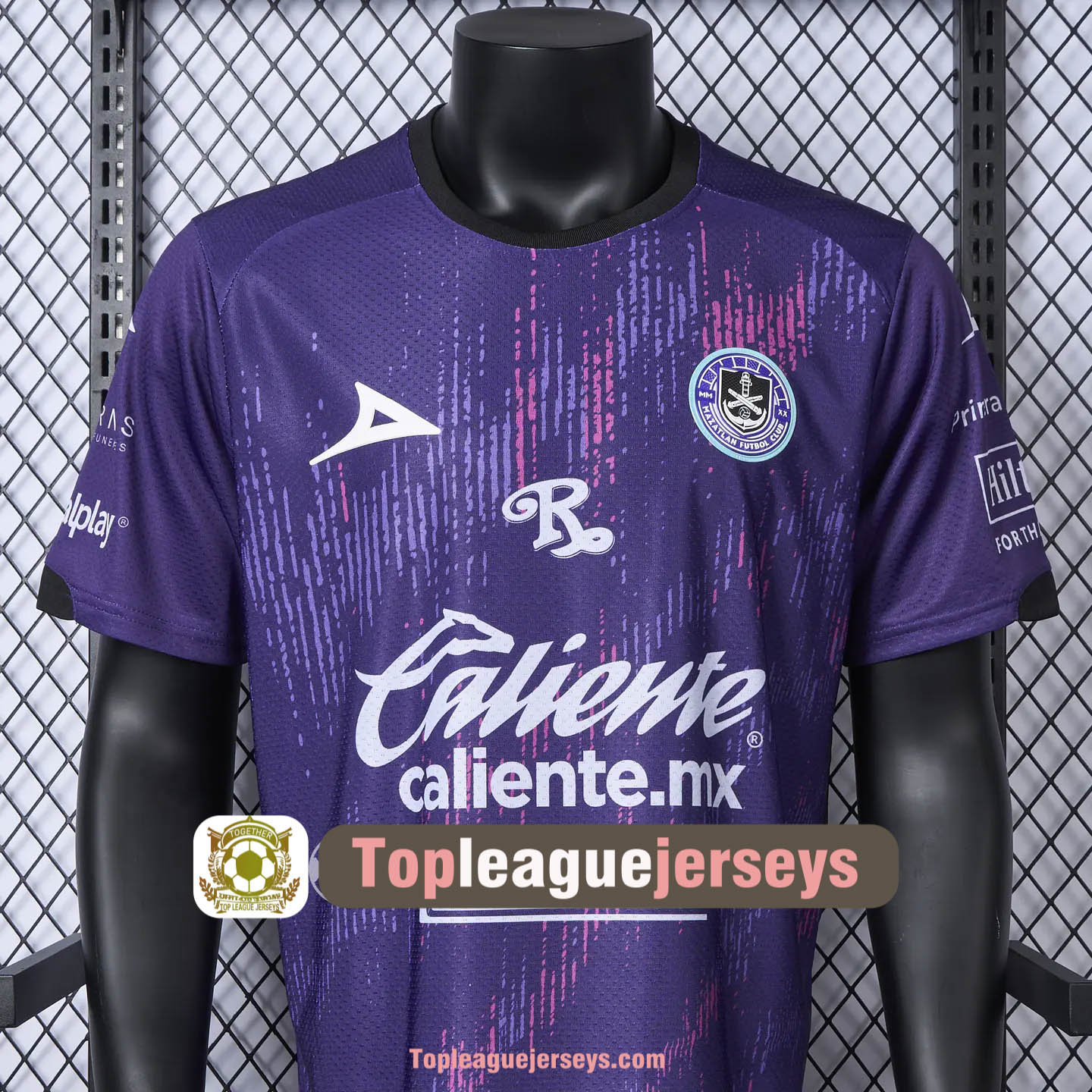 Socce Jerseys-topleaguejerseys.com