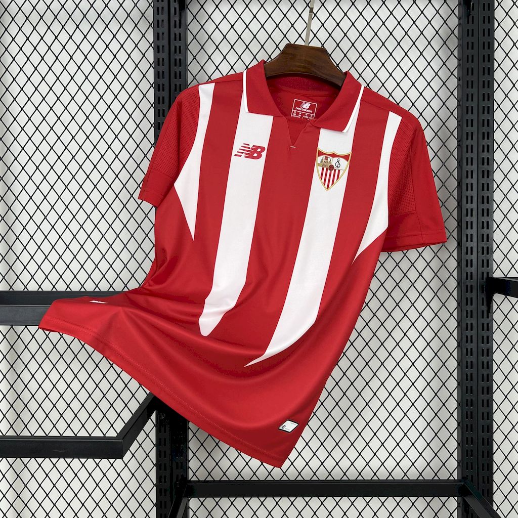 AlphaJersey-Retro Sevilla FC 2015-16 Away Jersey