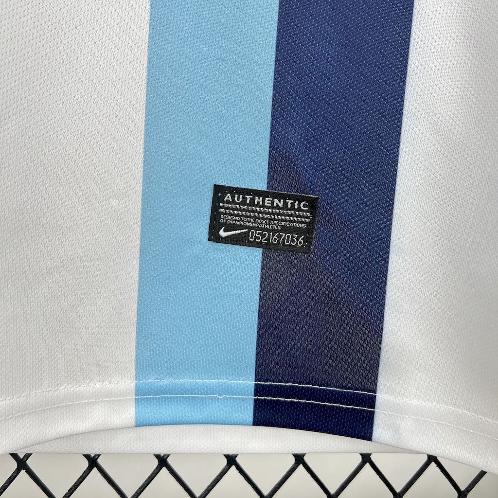 AlphaJersey-Retro Manchester City 2013-14 Third Jersey