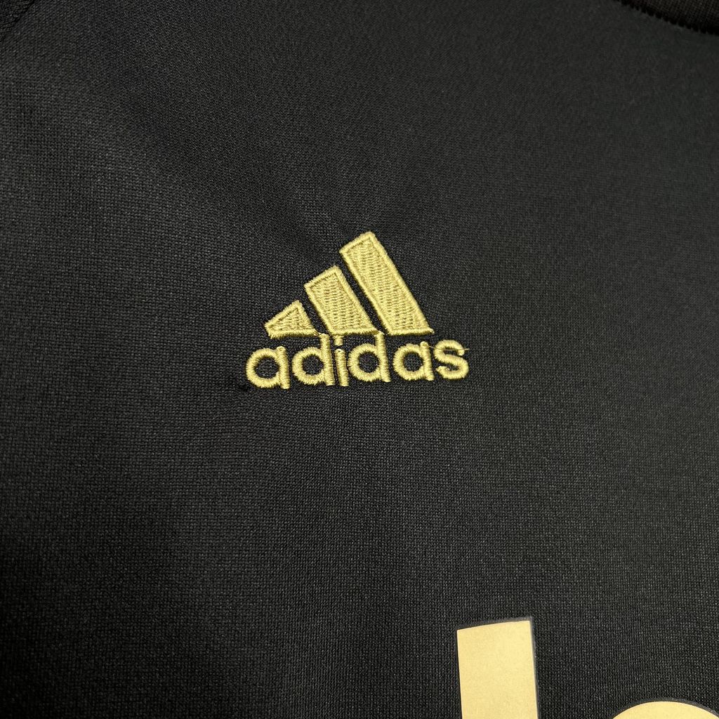 AlphaJersey-Retro Juventus 2015-16 Thrid Jersey