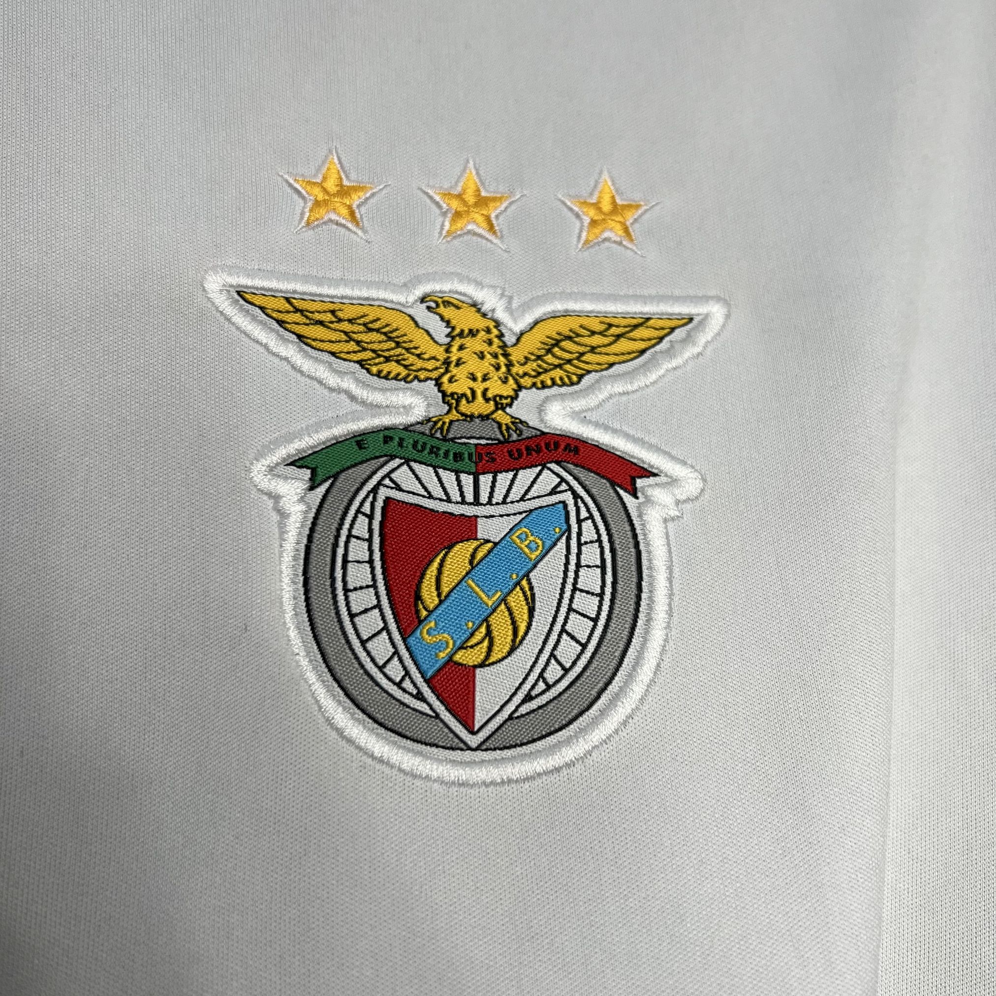 AlphaJersey-Retro Benfica 2013-14 Away Jersey