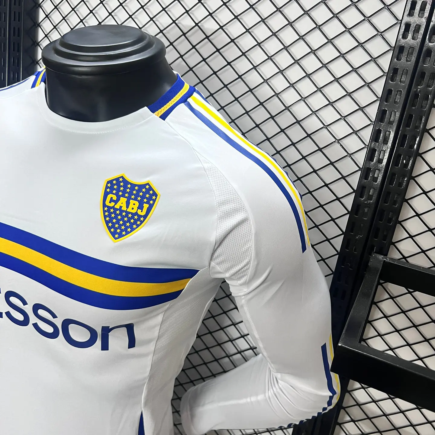 Socce Jerseys-topleaguejerseys.com