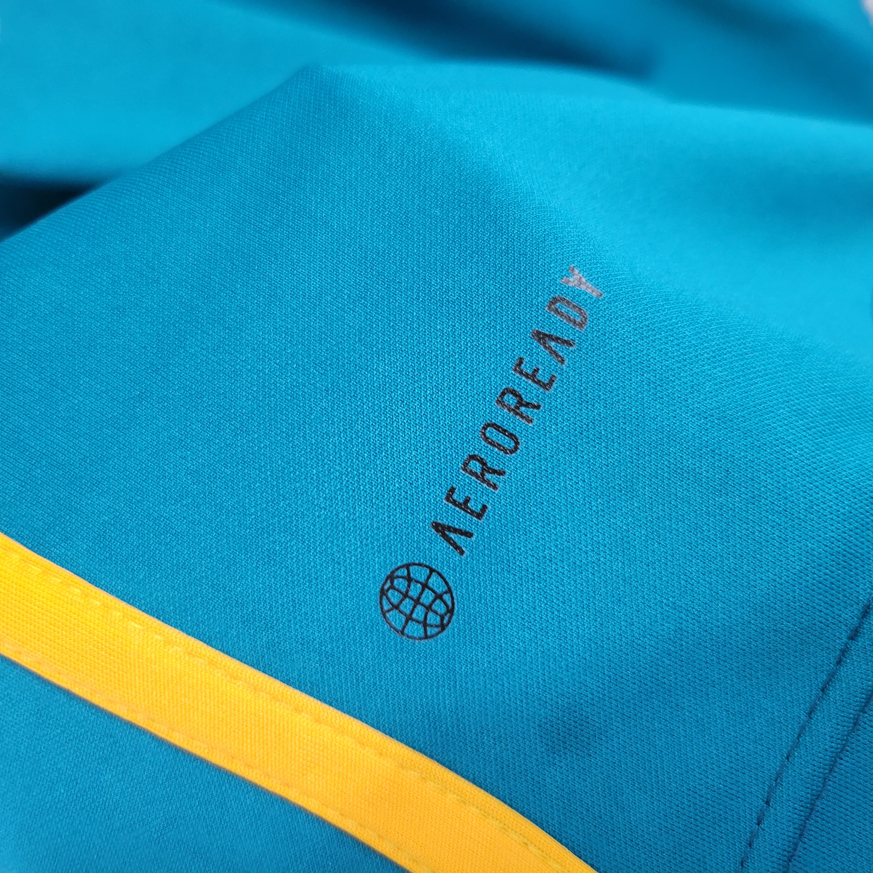 AlphaJersey-LA Galaxy 2023 Away Jersey - Fans Version