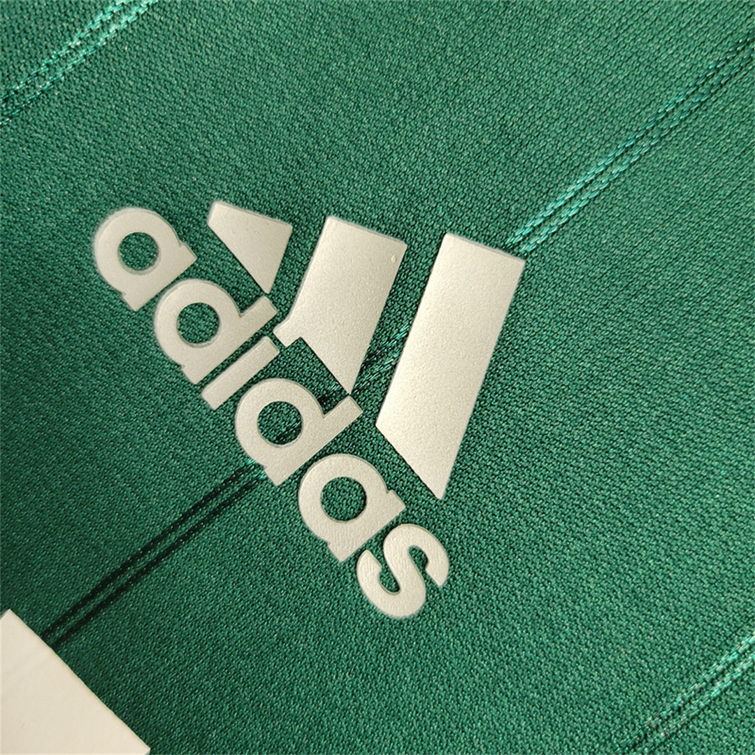 AlphaJersey-Real Madrid Retro 12-13 Third Away Long Sleeve Jersey